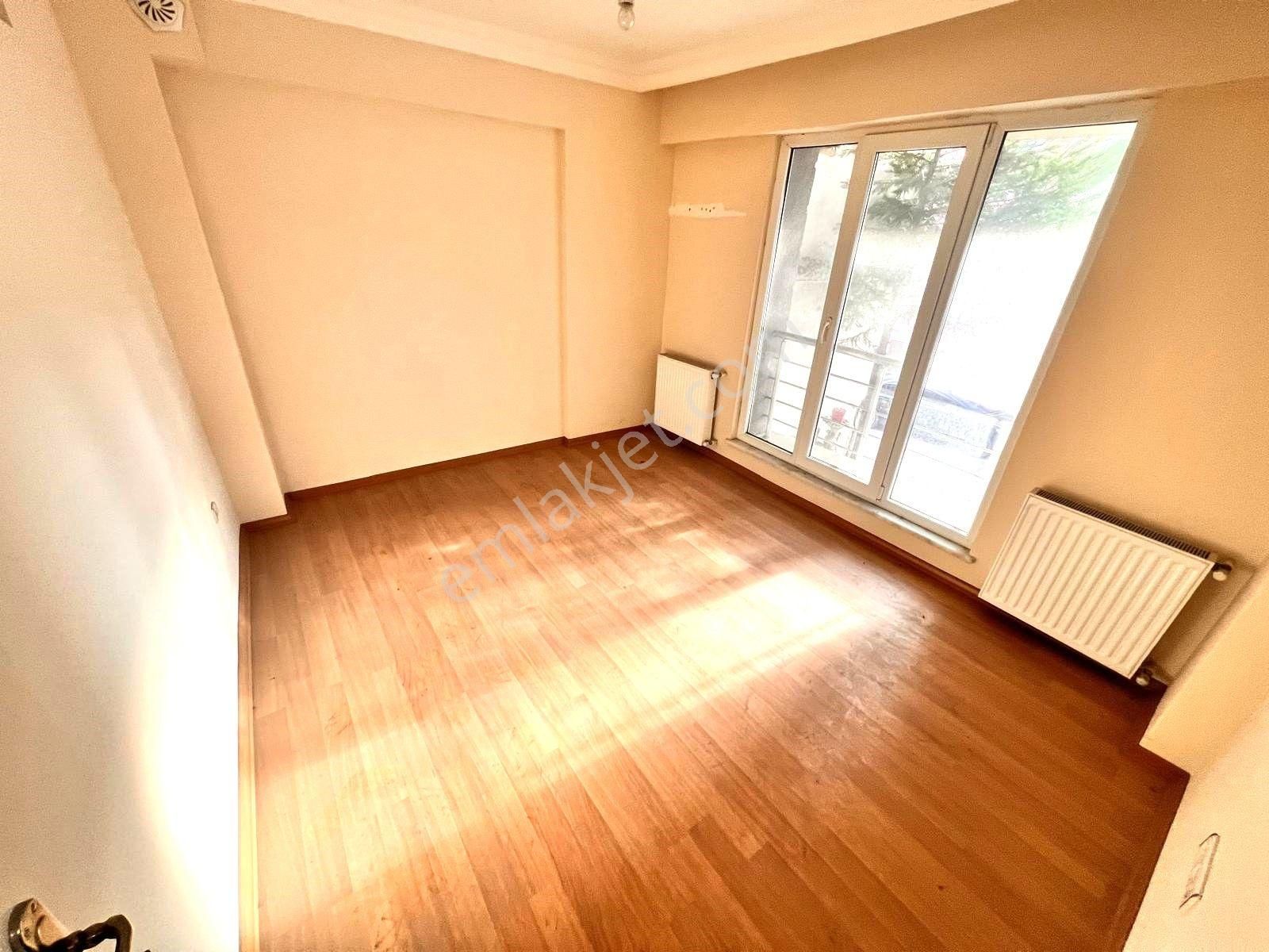 Seba'da Tevfikbey Mh 2+1 75m2 İskanlı Uygun Fiyatlı Yüksek Giriş