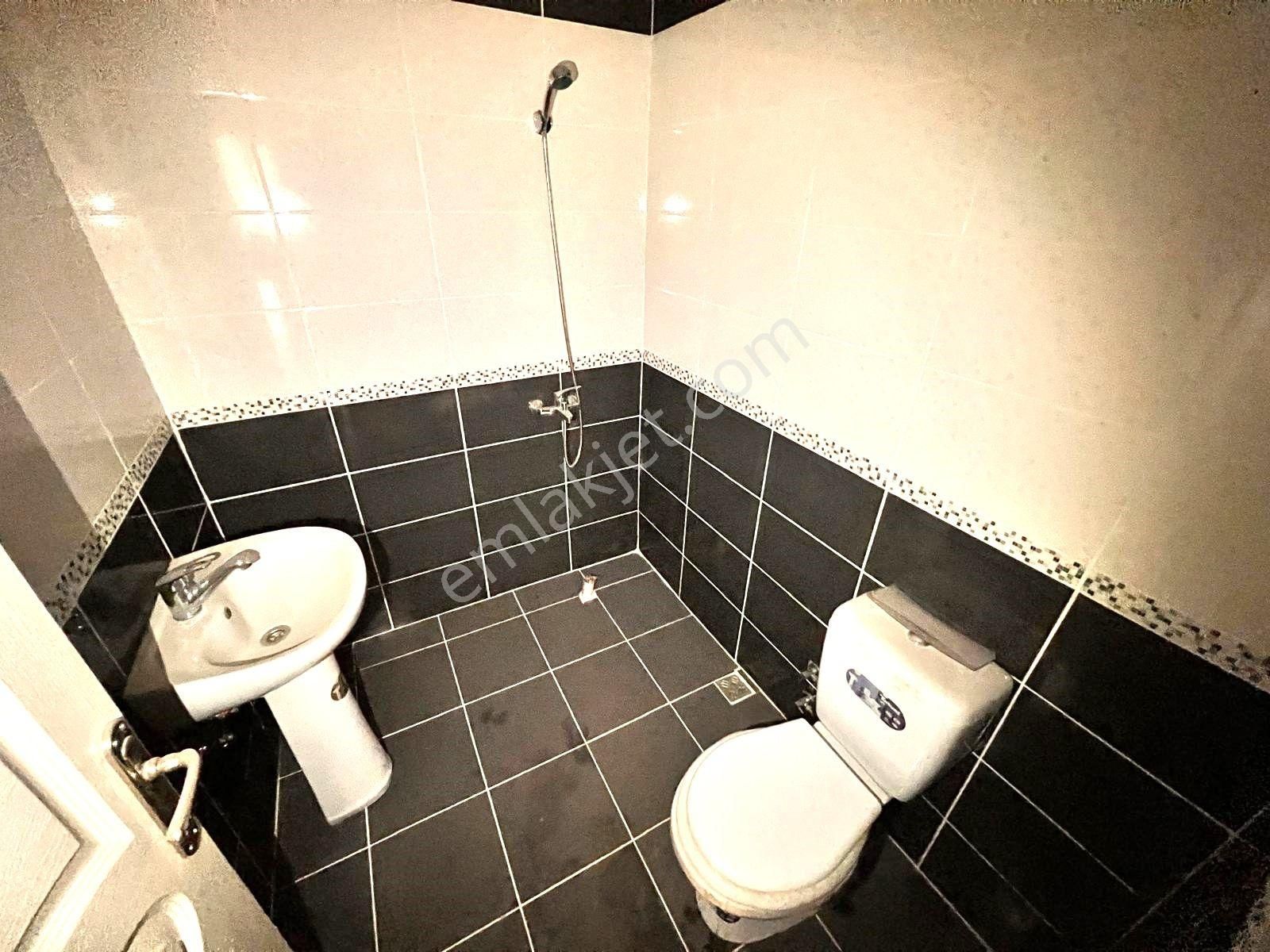 Seba'da Tevfikbey Mh 2+1 75m2 İskanlı Uygun Fiyatlı Yüksek Giriş - Görsel 20