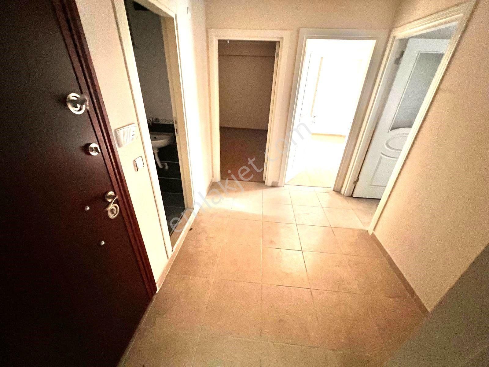 Seba'da Tevfikbey Mh 2+1 75m2 İskanlı Uygun Fiyatlı Yüksek Giriş - Görsel 25