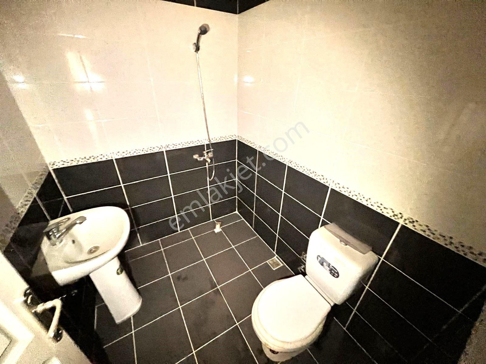 Seba'da Tevfikbey Mh 2+1 75m2 İskanlı Uygun Fiyatlı Yüksek Giriş - Görsel 19