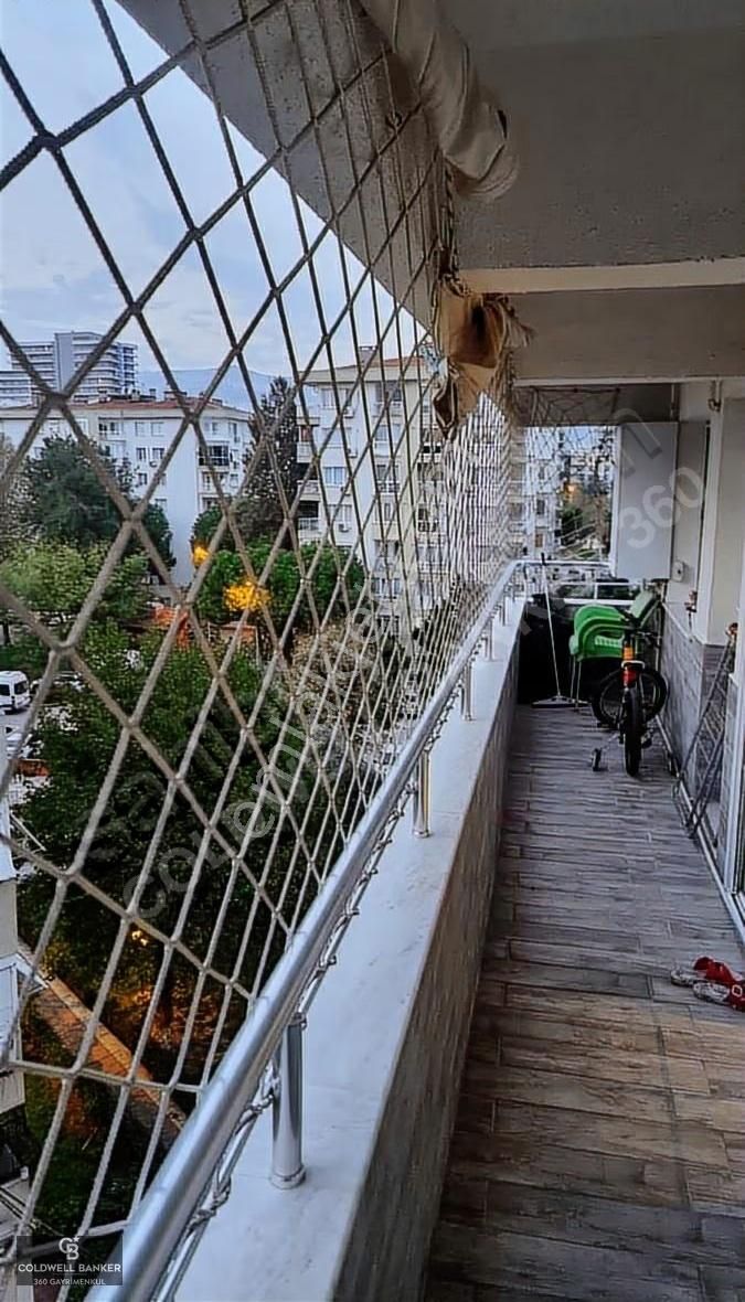 Manavkuyu Galen Hastanesi Karşısı Site İçinde Kiralık 3+1 - Görsel 3