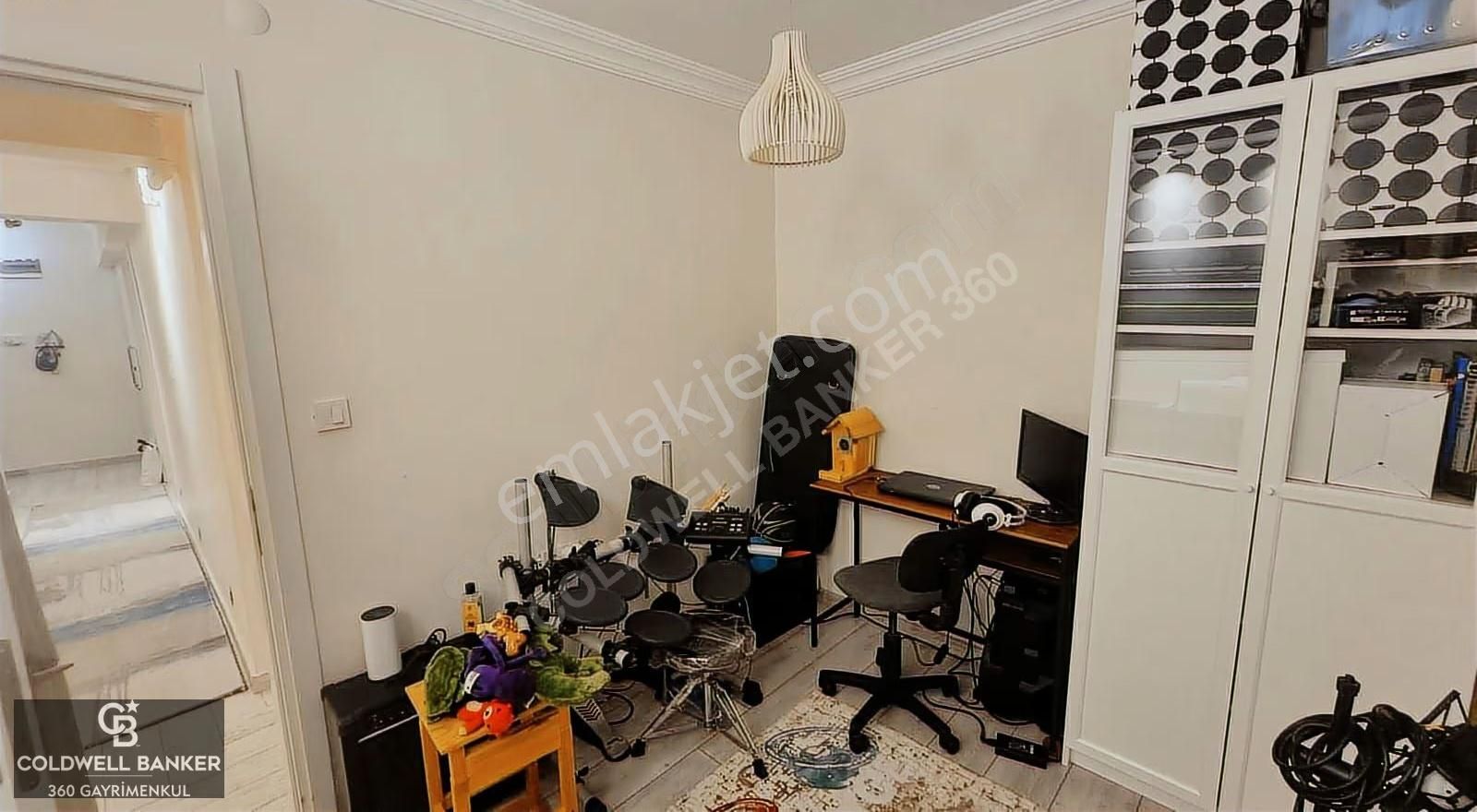 Manavkuyu Galen Hastanesi Karşısı Site İçinde Kiralık 3+1 - Görsel 12