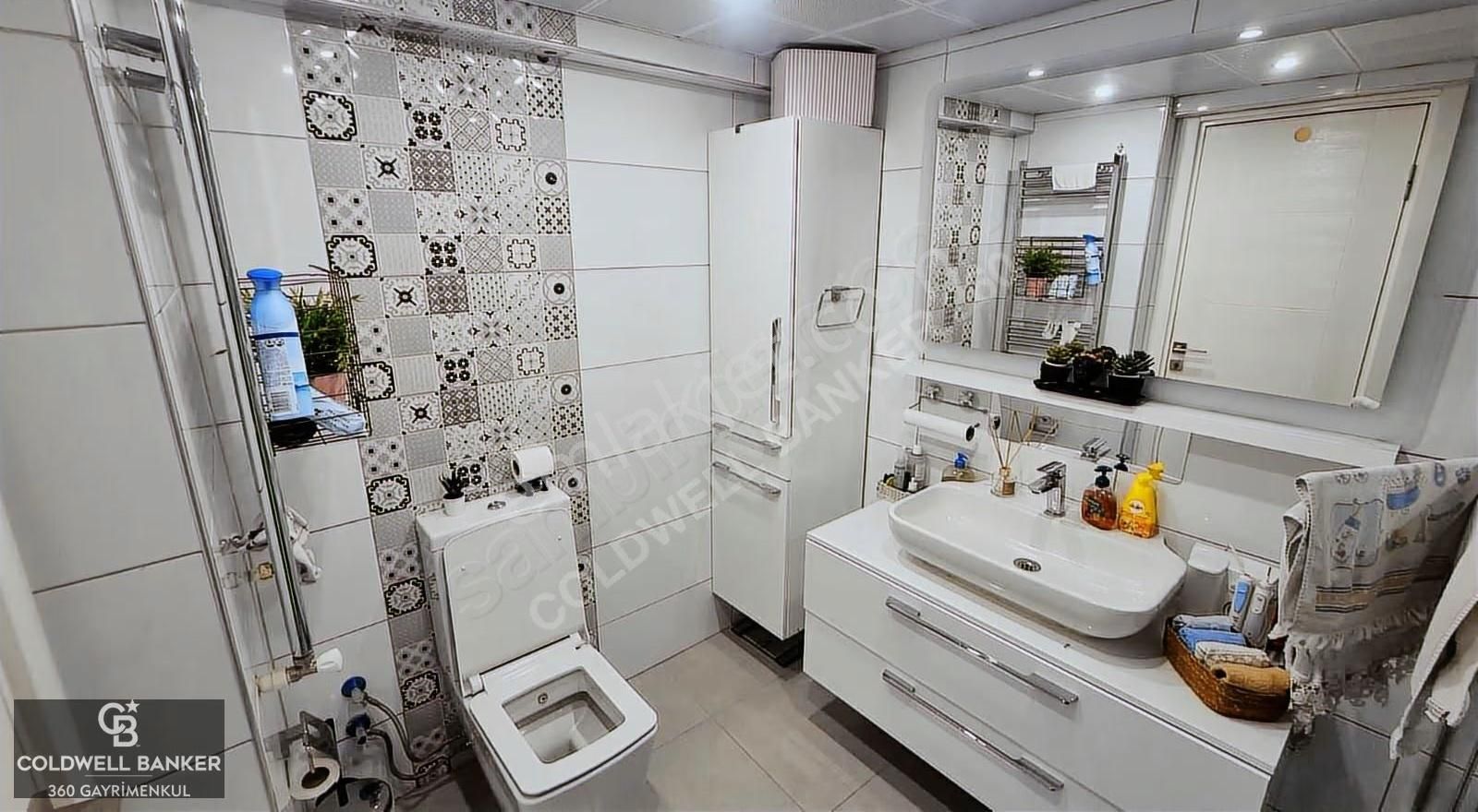 Manavkuyu Galen Hastanesi Karşısı Site İçinde Kiralık 3+1 - Görsel 8