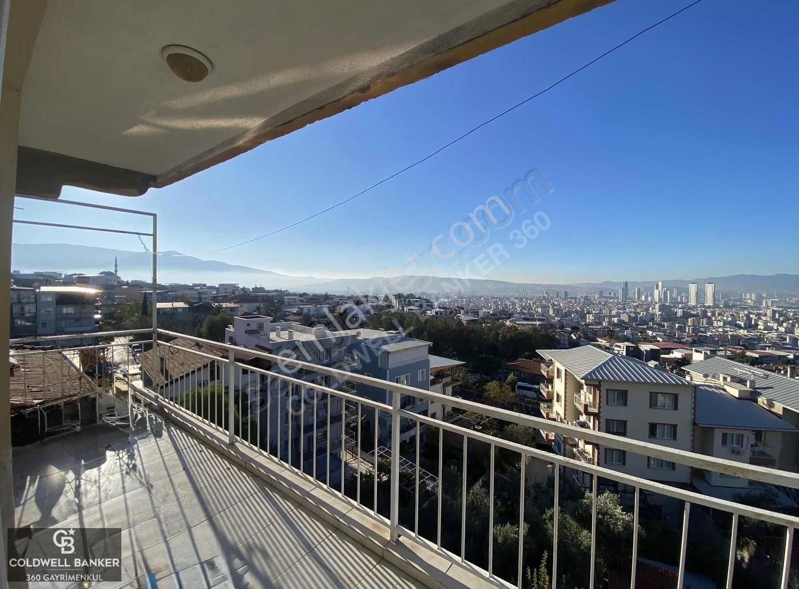 Atatürk Mahallesinde Deniz Manzaralı Kiralık 3+1 Ferah Daire - Görsel 30