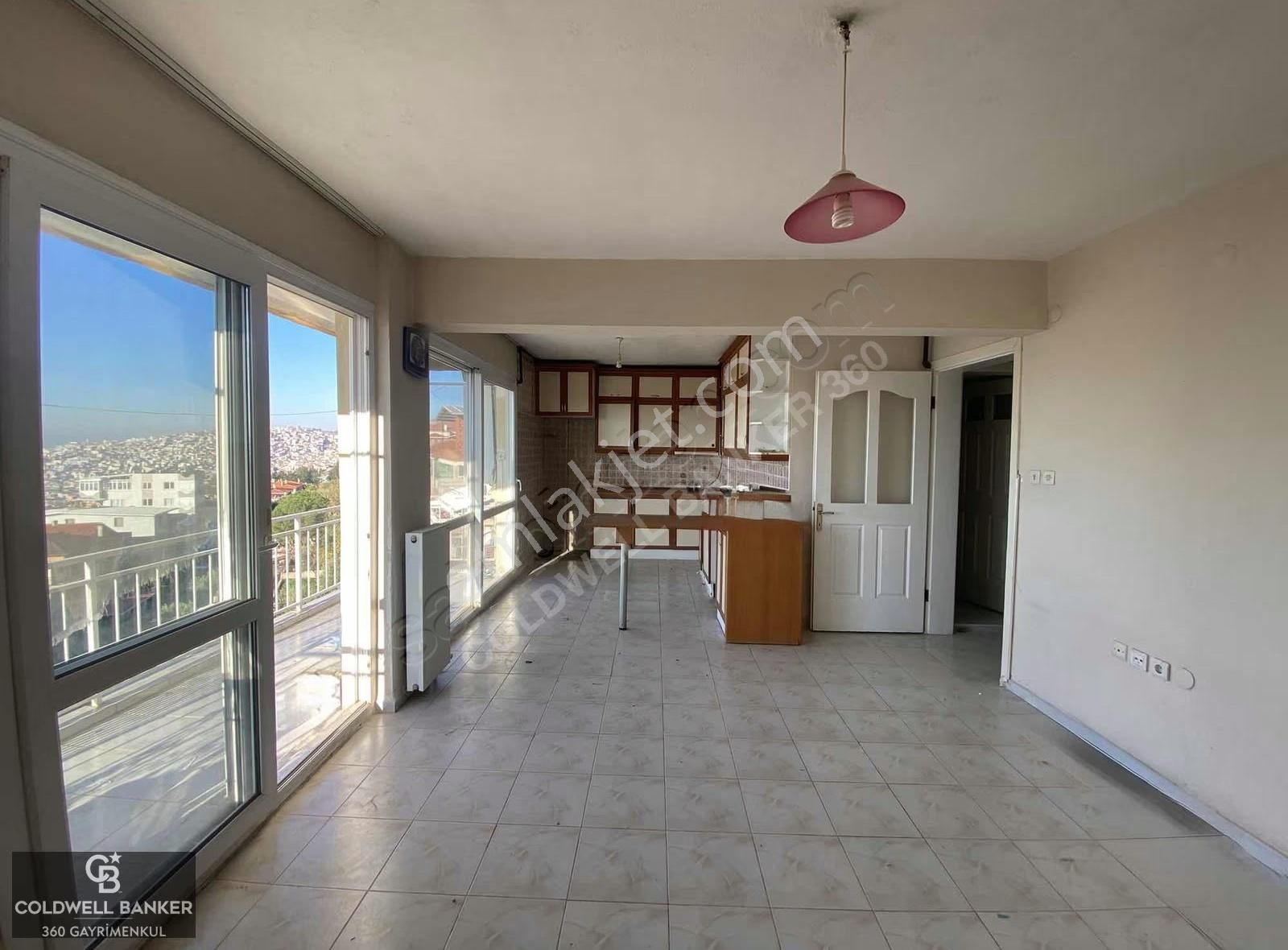 Atatürk Mahallesinde Deniz Manzaralı Kiralık 3+1 Ferah Daire - Görsel 23