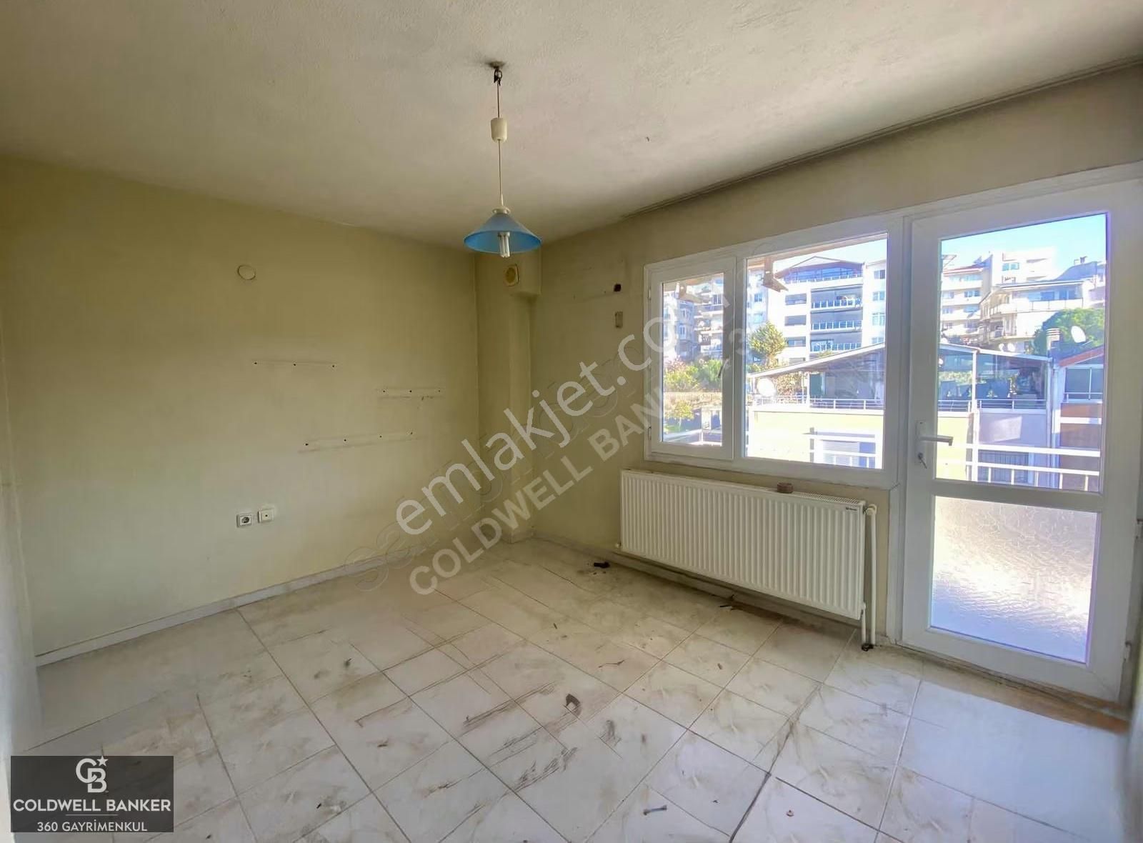 Atatürk Mahallesinde Deniz Manzaralı Kiralık 3+1 Ferah Daire - Görsel 17