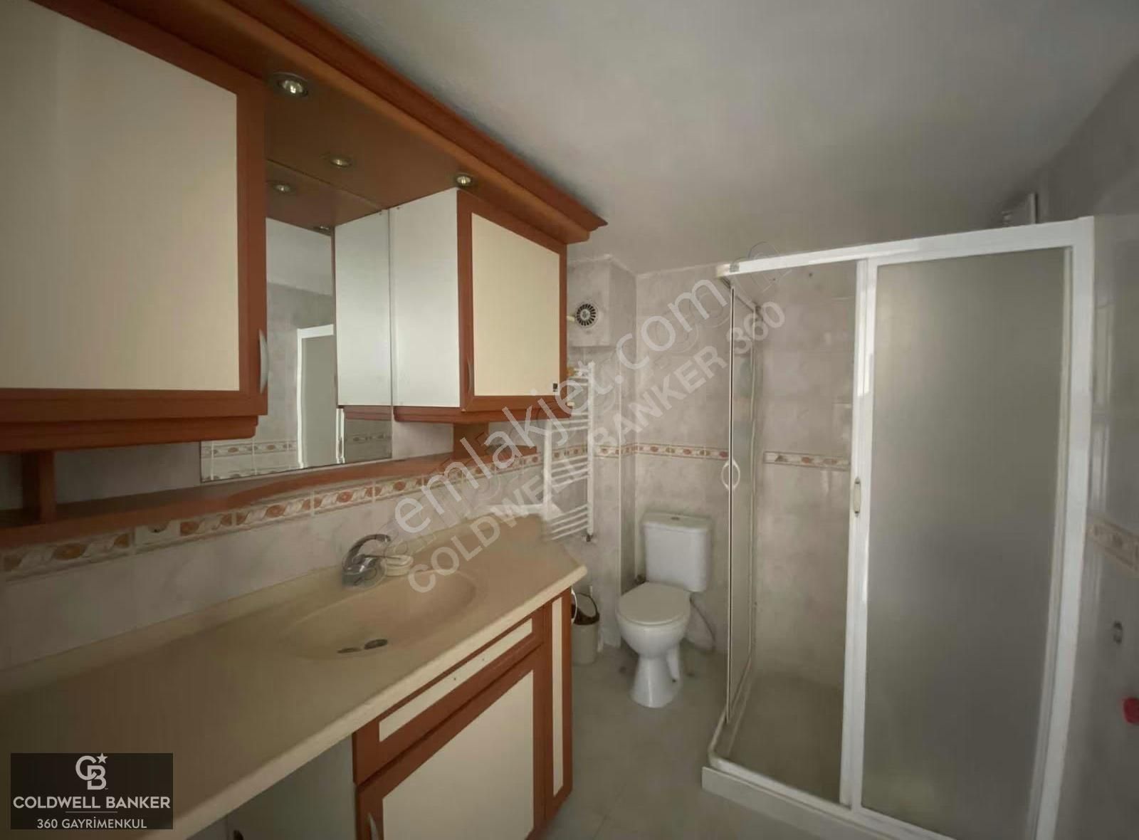 Atatürk Mahallesinde Deniz Manzaralı Kiralık 3+1 Ferah Daire - Görsel 14