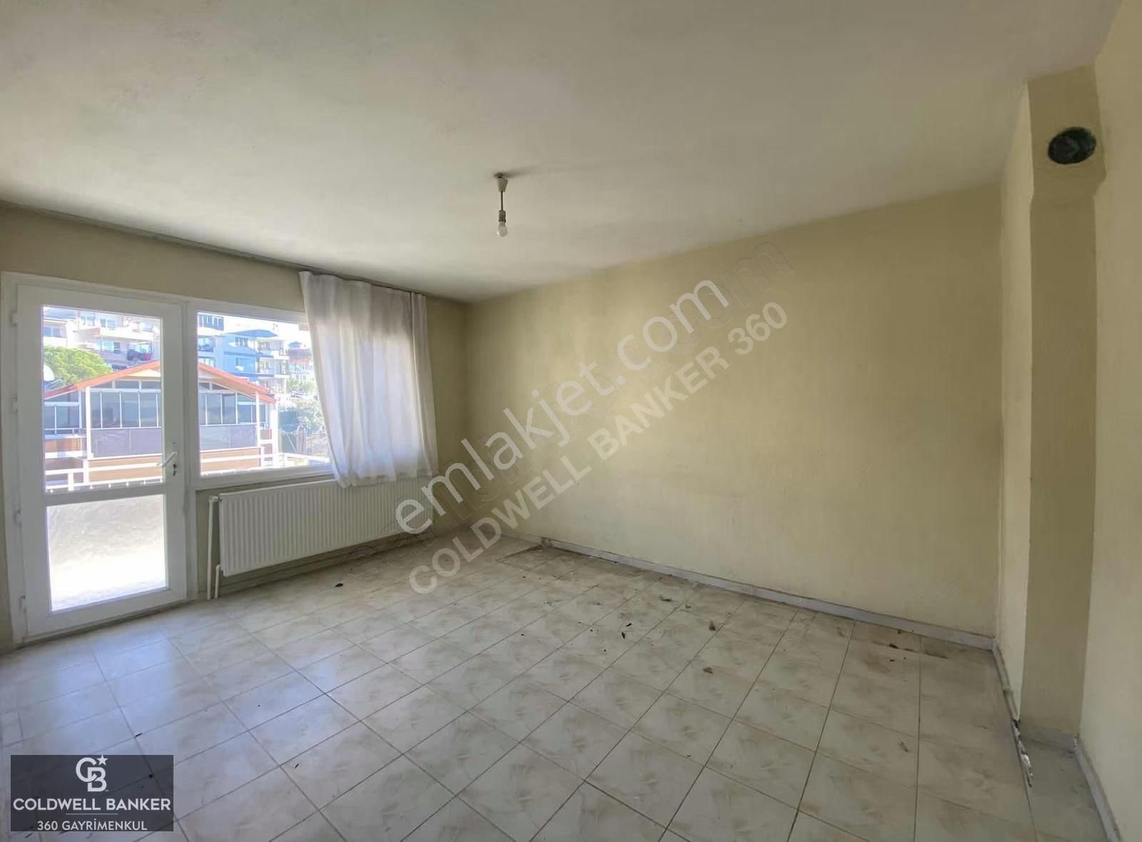 Atatürk Mahallesinde Deniz Manzaralı Kiralık 3+1 Ferah Daire - Görsel 9