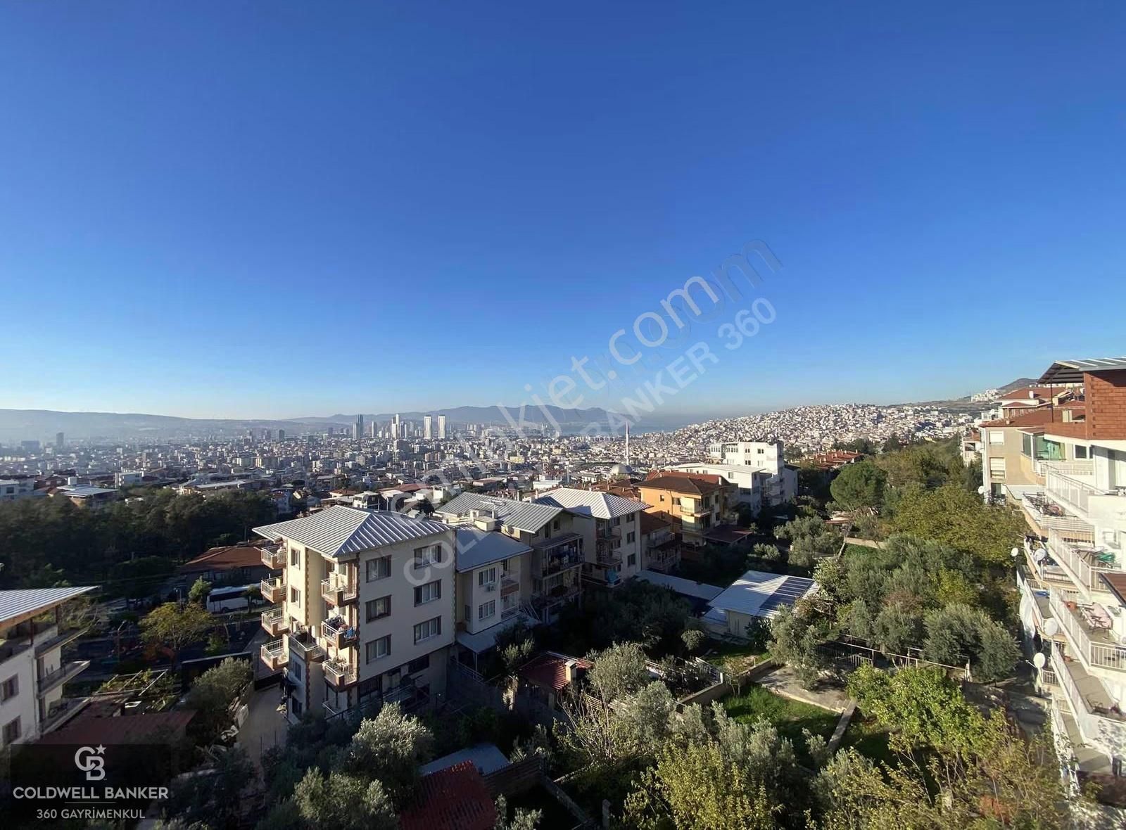 Atatürk Mahallesinde Deniz Manzaralı Kiralık 3+1 Ferah Daire - Görsel 13