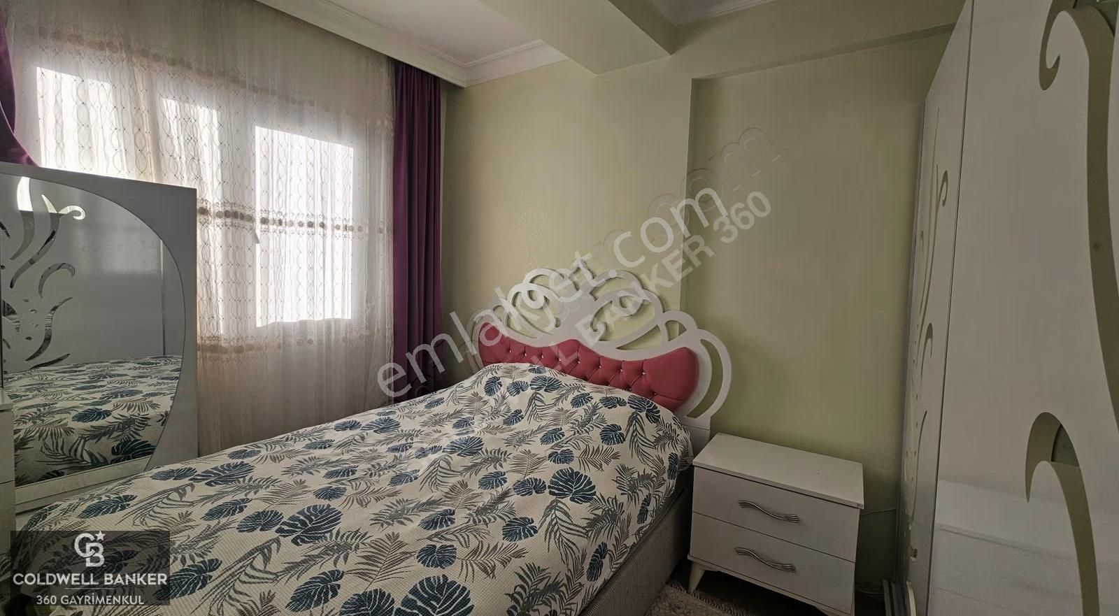 Buca/kuruçeşme Mah./ Full Eşyalı Kiralık 1+1 Daire - Görsel 2