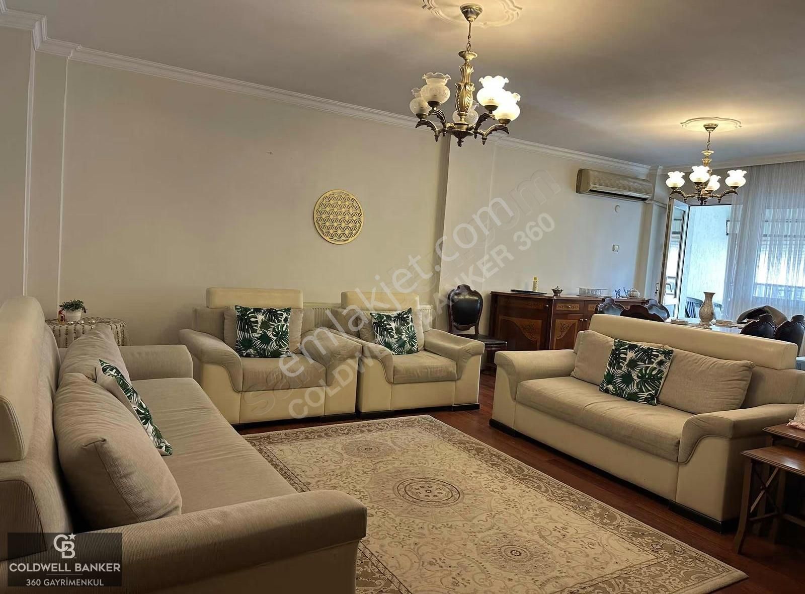 Karşıyaka Bahçelievlerde Site İçerisinde Geniş 3+1 Satılık Daire - Görsel 17