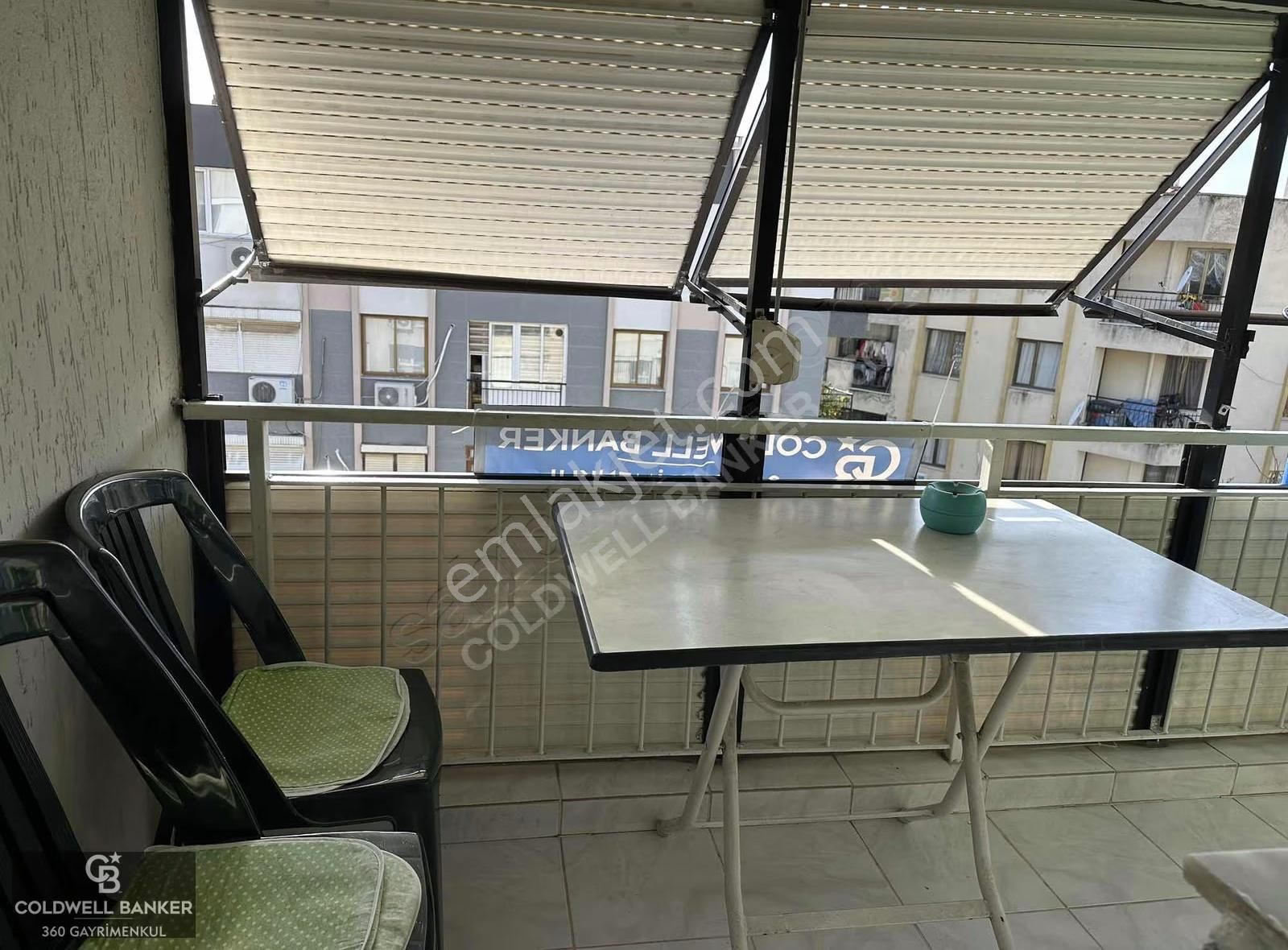 Karşıyaka Bahçelievlerde Site İçerisinde Geniş 3+1 Satılık Daire - Görsel 14