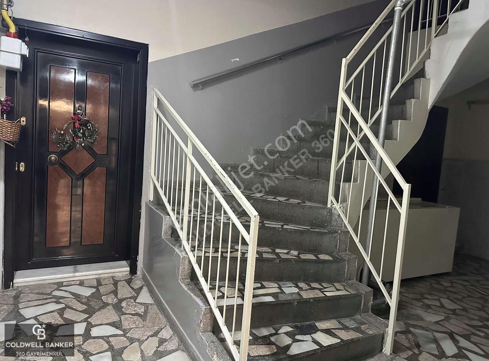 Karşıyaka Bahçelievlerde Site İçerisinde Geniş 3+1 Satılık Daire - Görsel 32