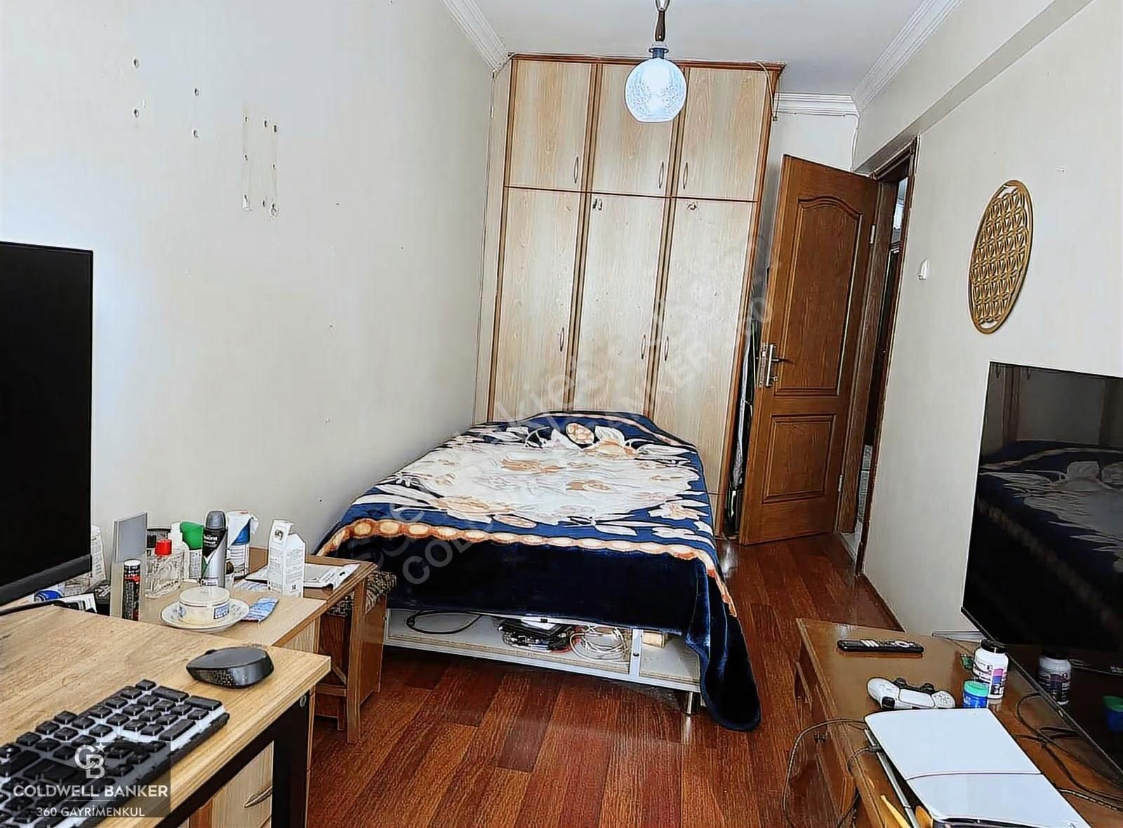 Karşıyaka Bahçelievlerde Site İçerisinde Geniş 3+1 Satılık Daire - Görsel 24