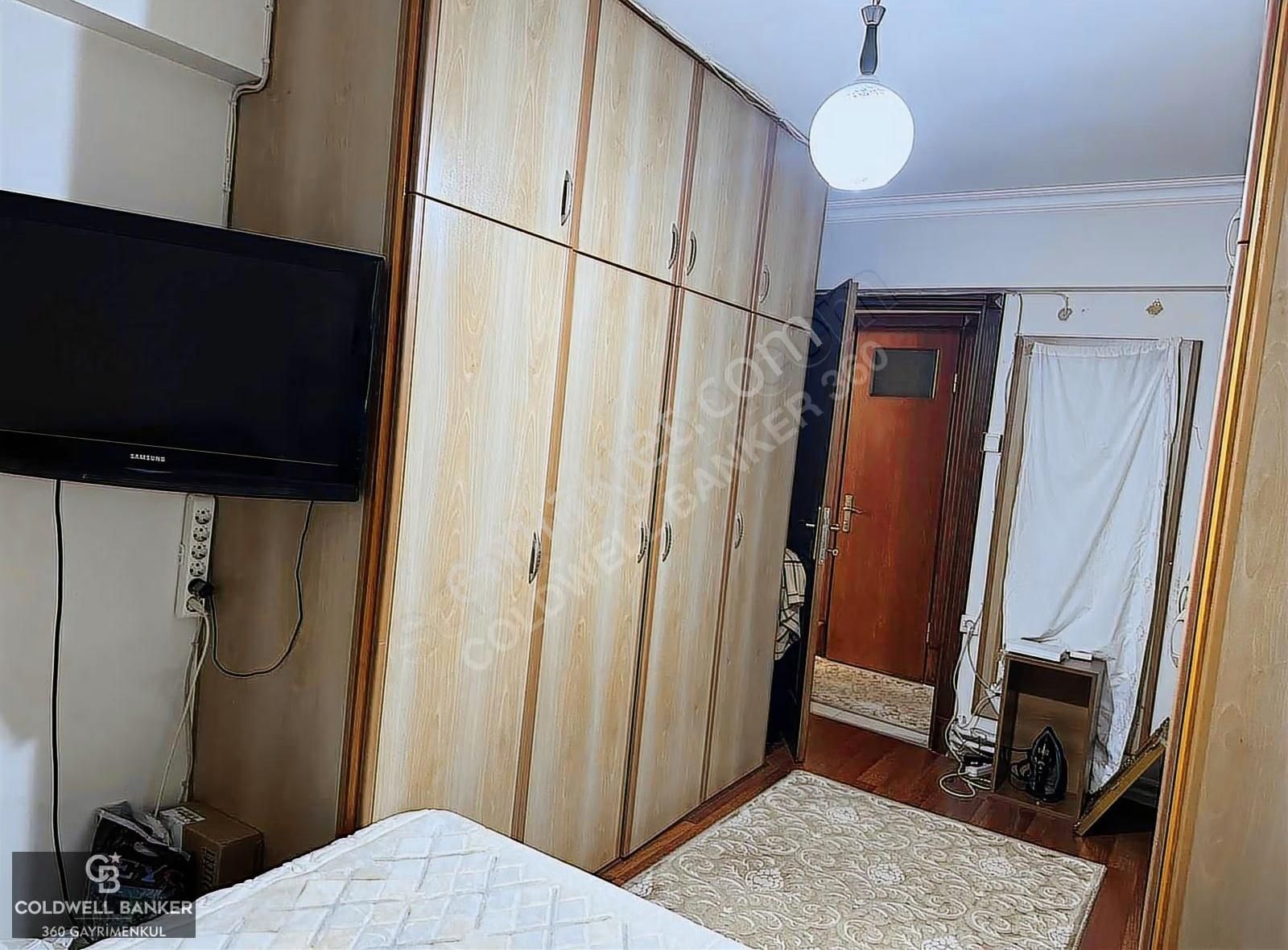 Karşıyaka Bahçelievlerde Site İçerisinde Geniş 3+1 Satılık Daire - Görsel 8