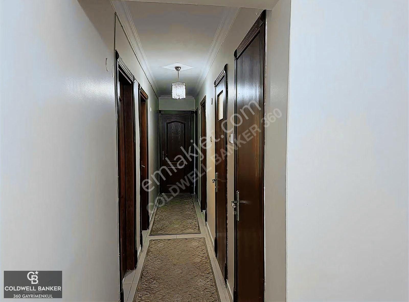 Karşıyaka Bahçelievlerde Site İçerisinde Geniş 3+1 Satılık Daire - Görsel 15