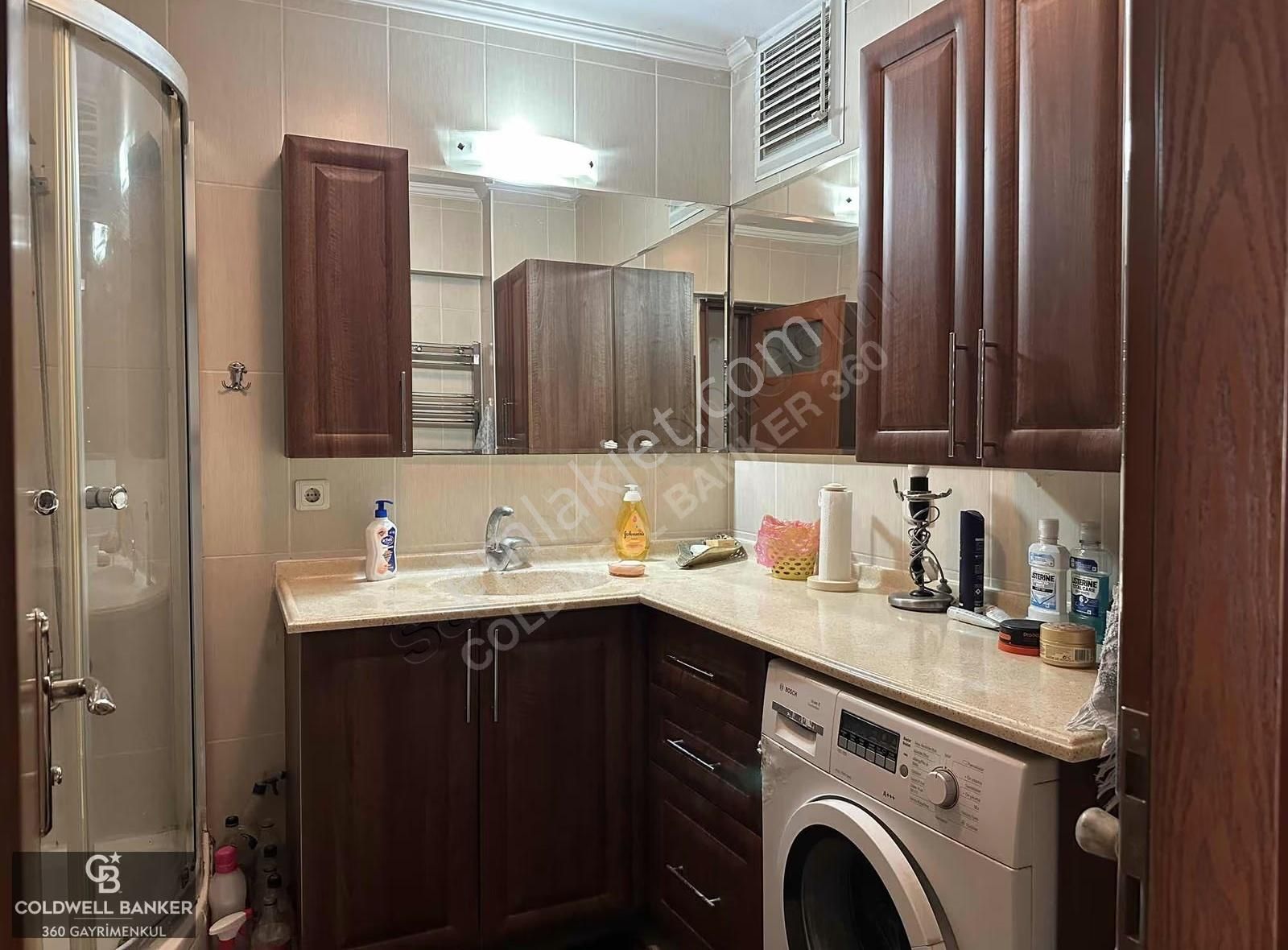 Karşıyaka Bahçelievlerde Site İçerisinde Geniş 3+1 Satılık Daire - Görsel 26