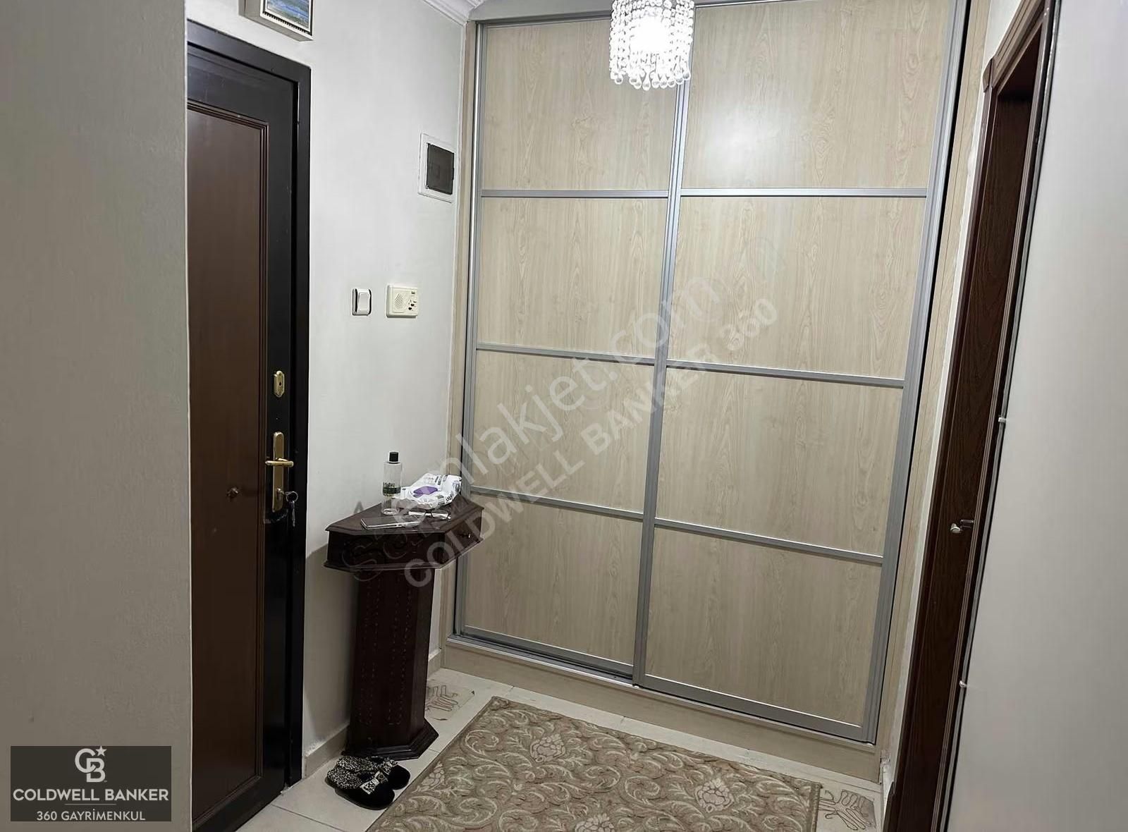 Karşıyaka Bahçelievlerde Site İçerisinde Geniş 3+1 Satılık Daire - Görsel 18