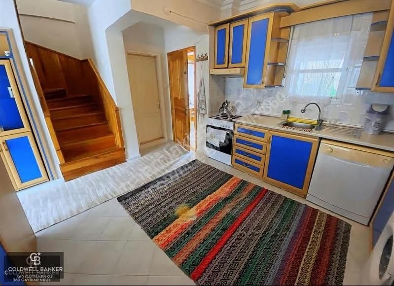 Çeşme Alaçatı Petek Eveler 3+1 Dubleks Satılık Villa - Görsel 15