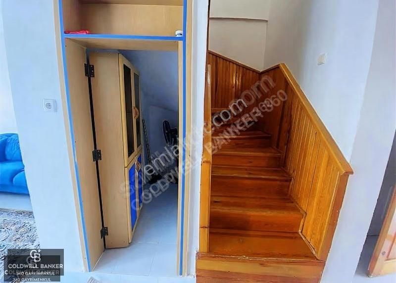 Çeşme Alaçatı Petek Eveler 3+1 Dubleks Satılık Villa - Görsel 10