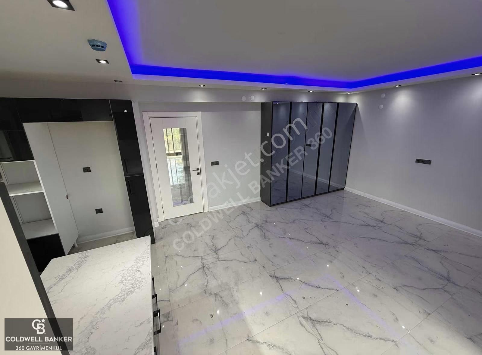 İzmir Torbalı Fevzi Çakmakta Tam Müstakil Dubleks Villa - Görsel 13