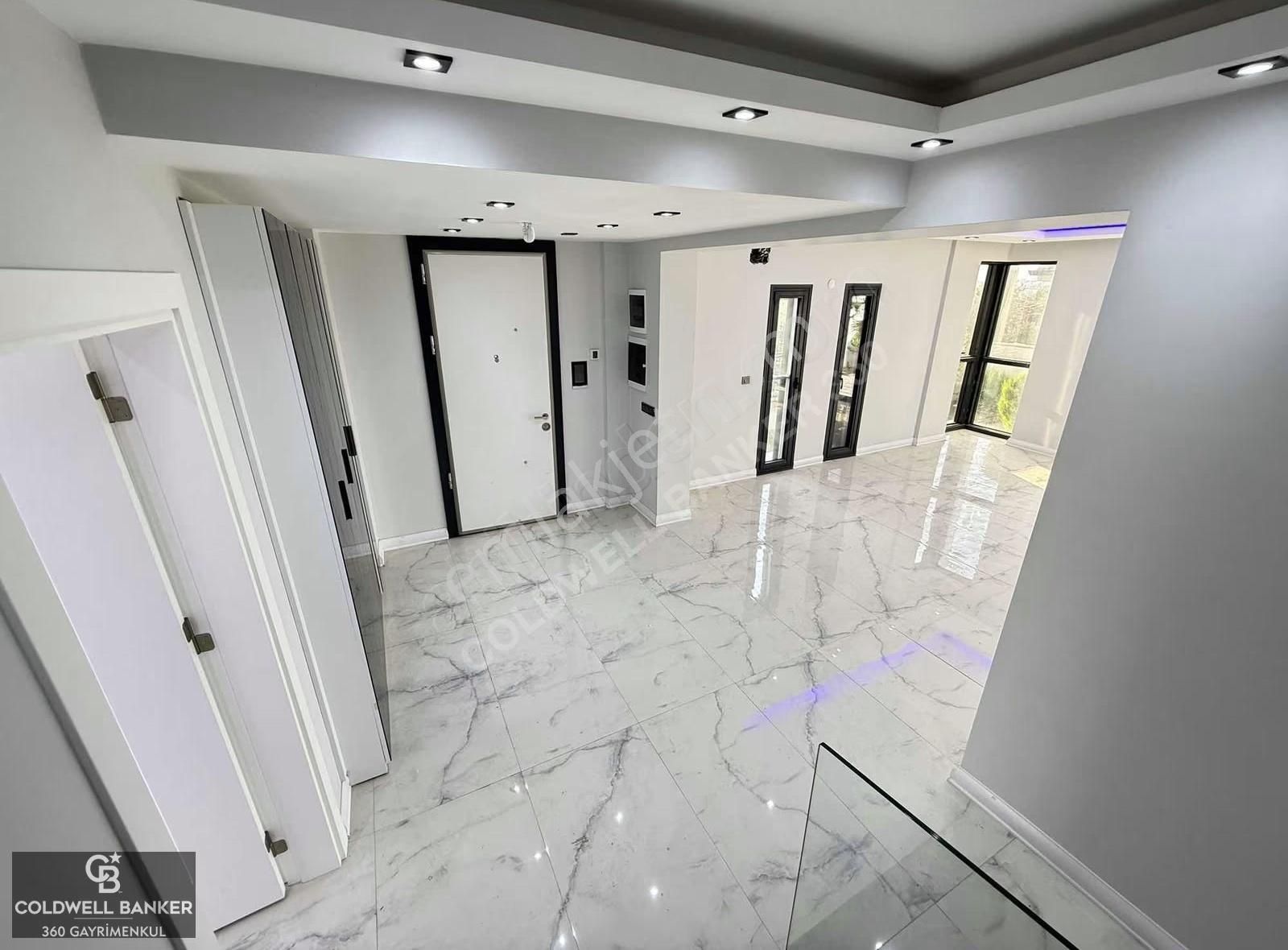 İzmir Torbalı Fevzi Çakmakta Tam Müstakil Dubleks Villa - Görsel 16