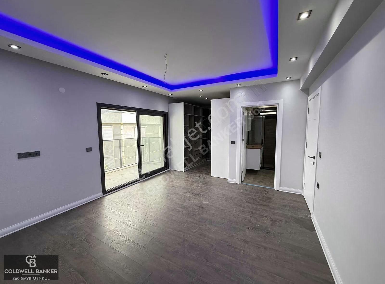 İzmir Torbalı Fevzi Çakmakta Tam Müstakil Dubleks Villa - Görsel 23