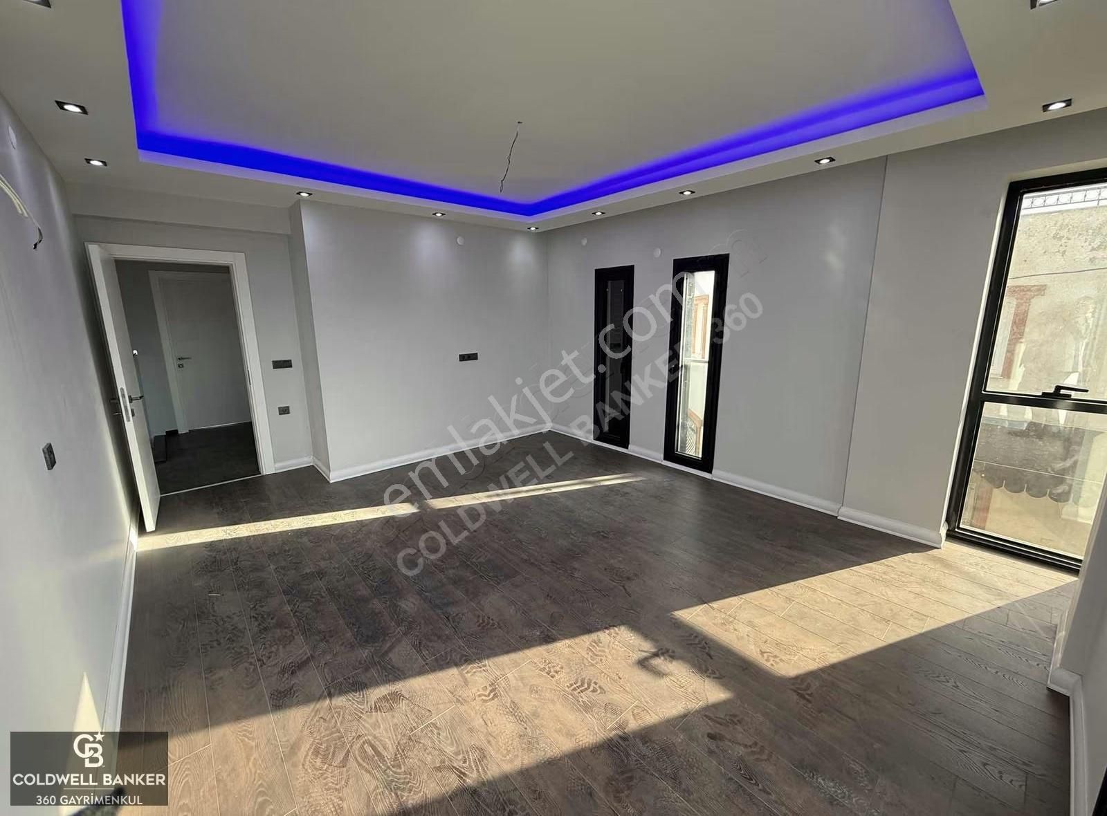 İzmir Torbalı Fevzi Çakmakta Tam Müstakil Dubleks Villa - Görsel 15