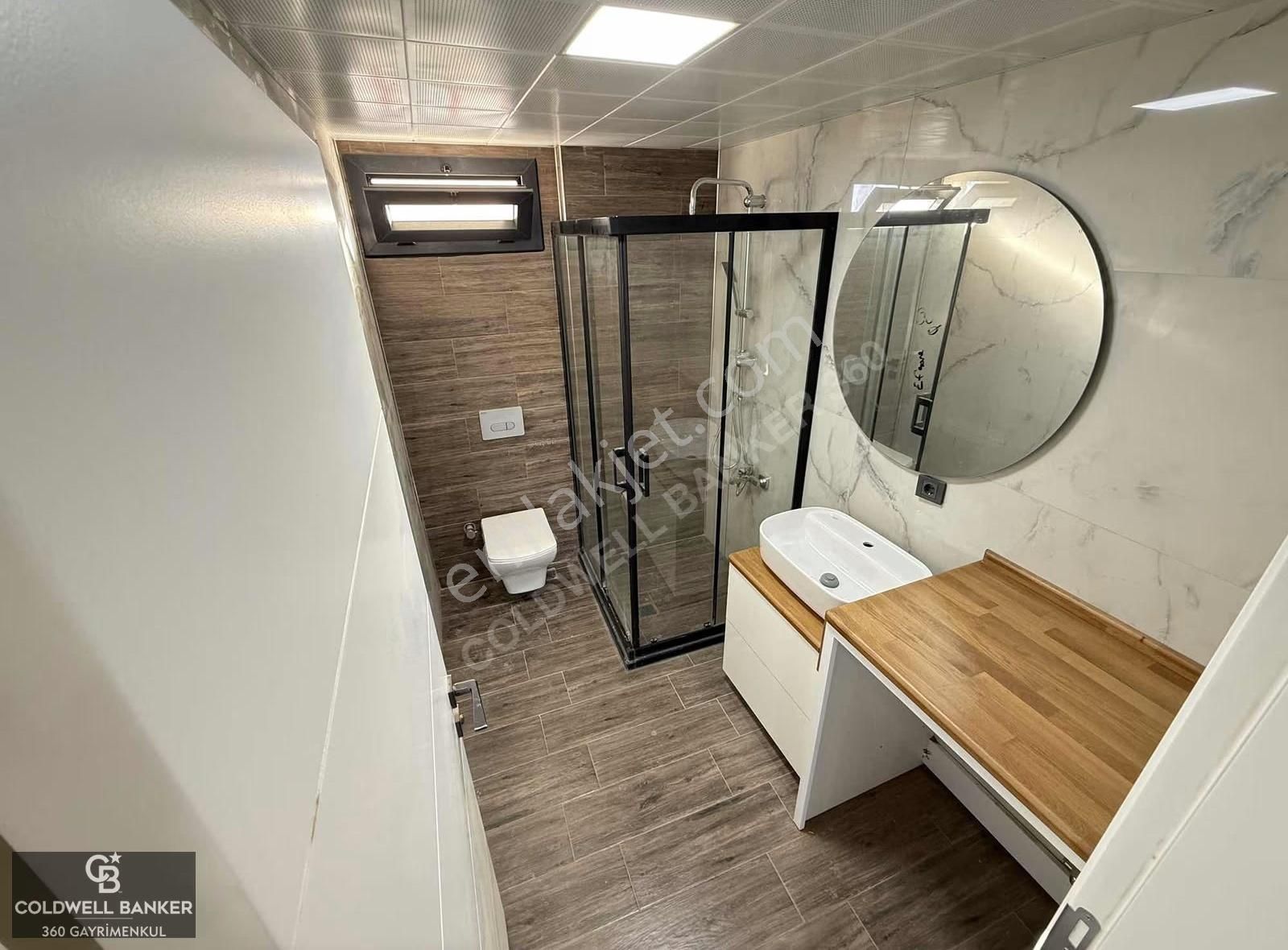 İzmir Torbalı Fevzi Çakmakta Tam Müstakil Dubleks Villa - Görsel 33