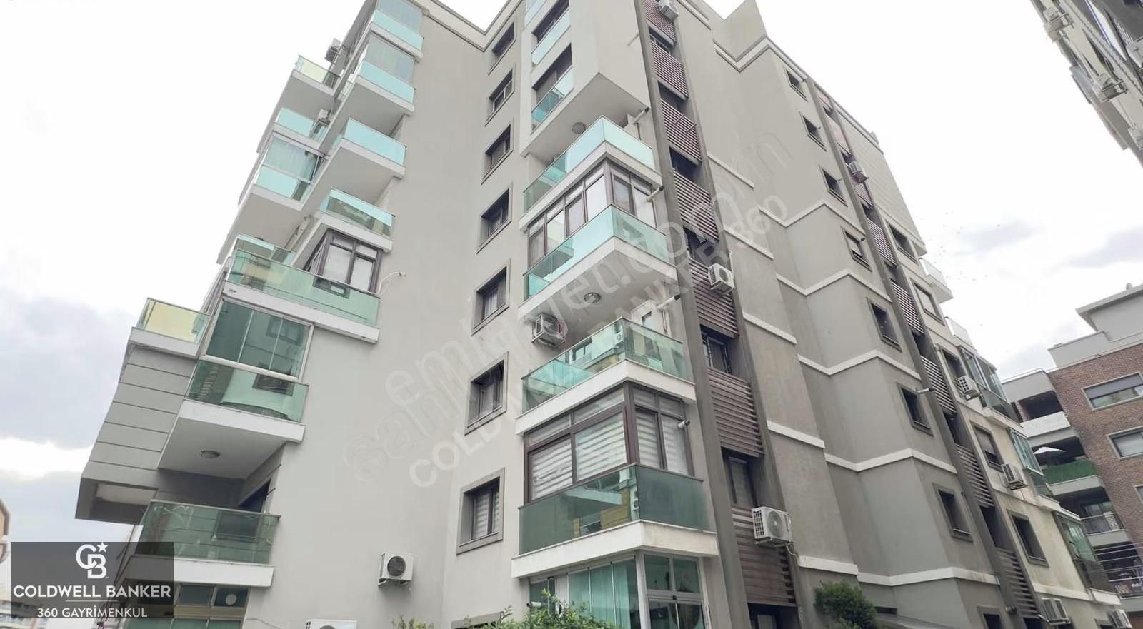 İzmir Mavişehir Havuzlu Güvenlikli Site'de Satılık 1+1 Şık Daire - Görsel 35