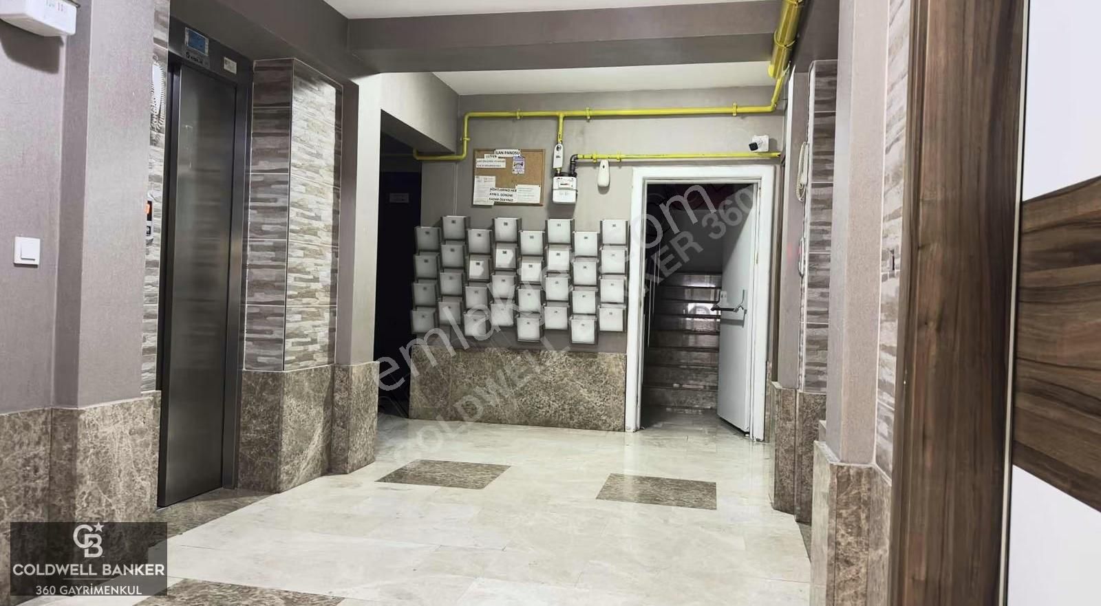 İzmir Mavişehir Havuzlu Güvenlikli Site'de Satılık 1+1 Şık Daire - Görsel 24