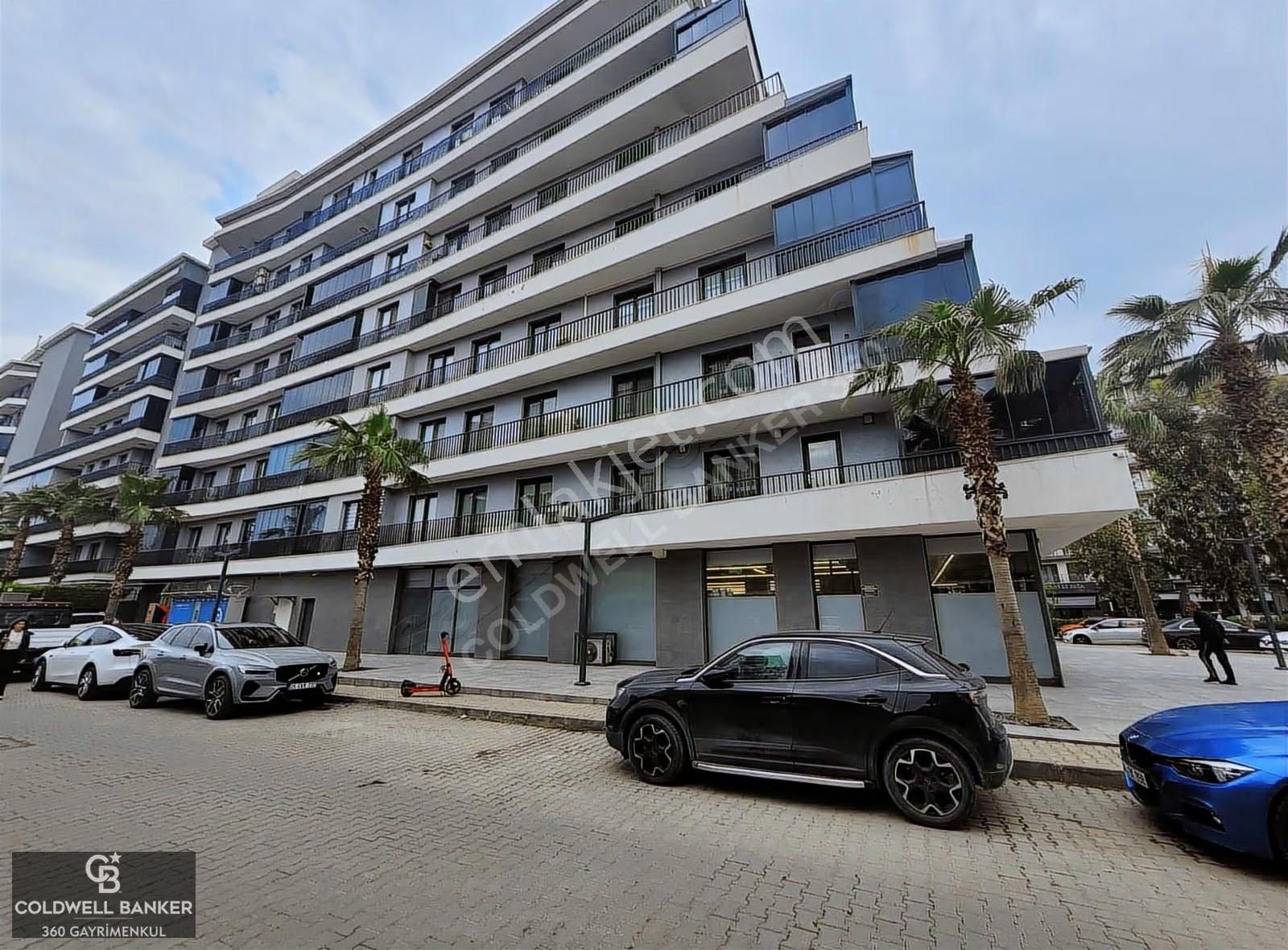 Prestijli Ve Yatırıma Uygun Bölgede Satılık Mağaza - Görsel 8