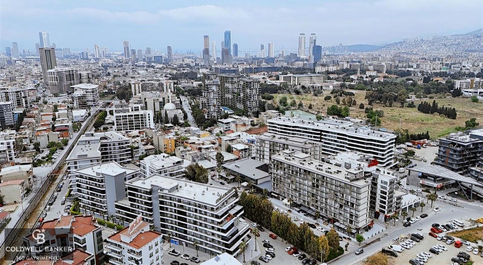 Prestijli Ve Yatırıma Uygun Bölgede Satılık Mağaza - Görsel 5