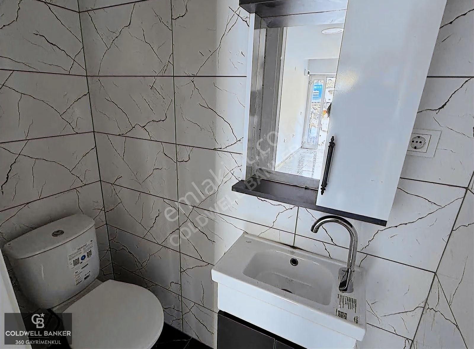 İnönü Cad. Üzeri Köşe Boş Kiralık Dükkan - Görsel 8