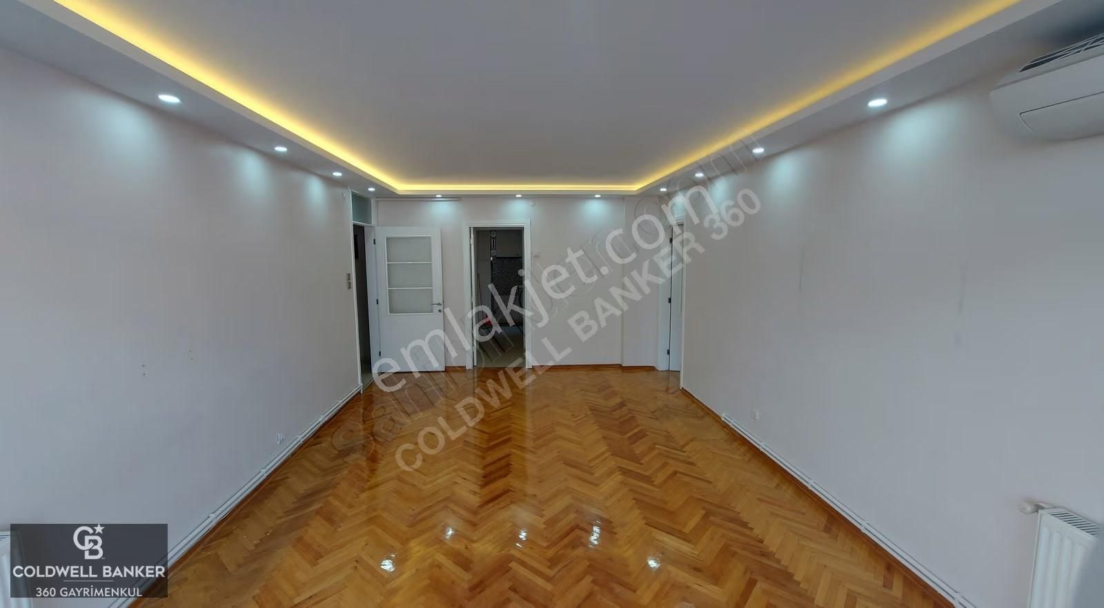 Karşıyaka Merkez 2+1 Bakımlı Satılık Daire - Görsel 8