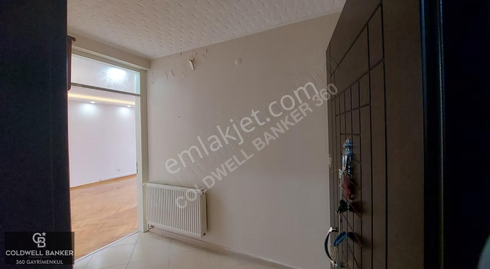 Karşıyaka Merkez 2+1 Bakımlı Satılık Daire - Görsel 14