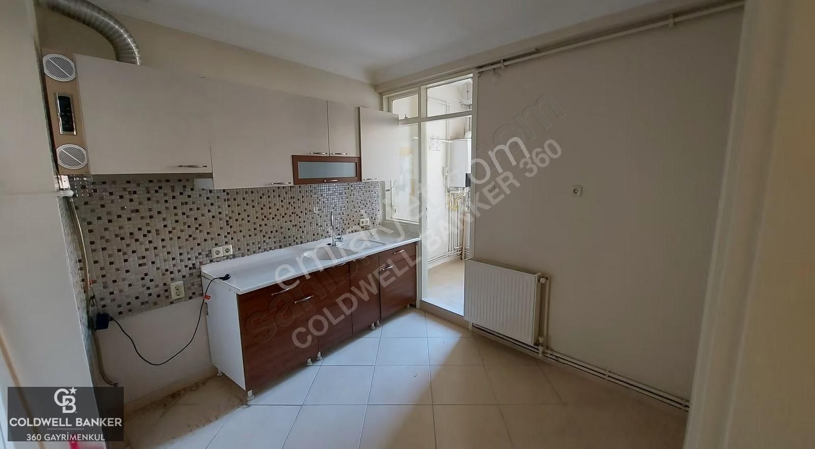 Karşıyaka Merkez 2+1 Bakımlı Satılık Daire - Görsel 19