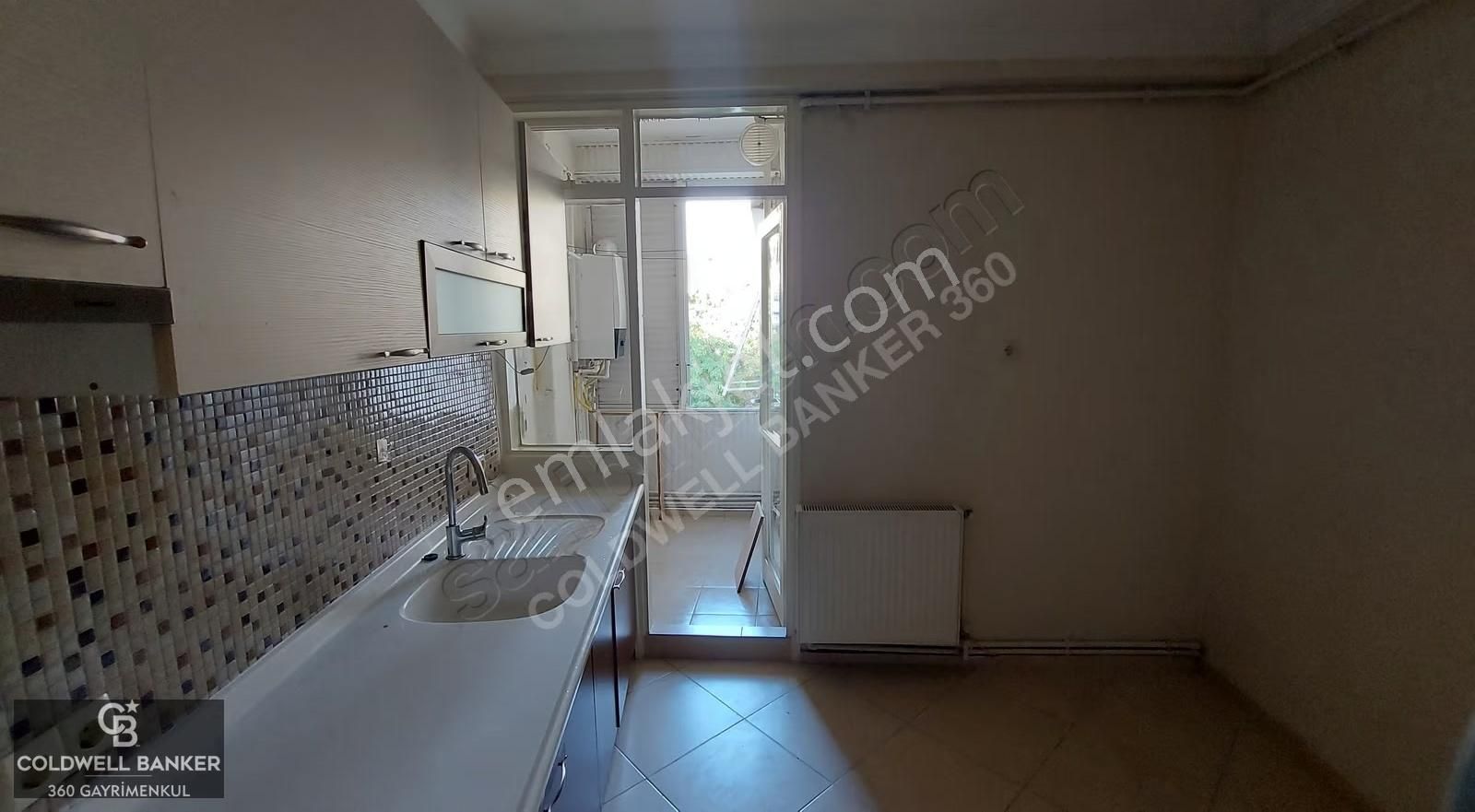 Karşıyaka Merkez 2+1 Bakımlı Satılık Daire - Görsel 18