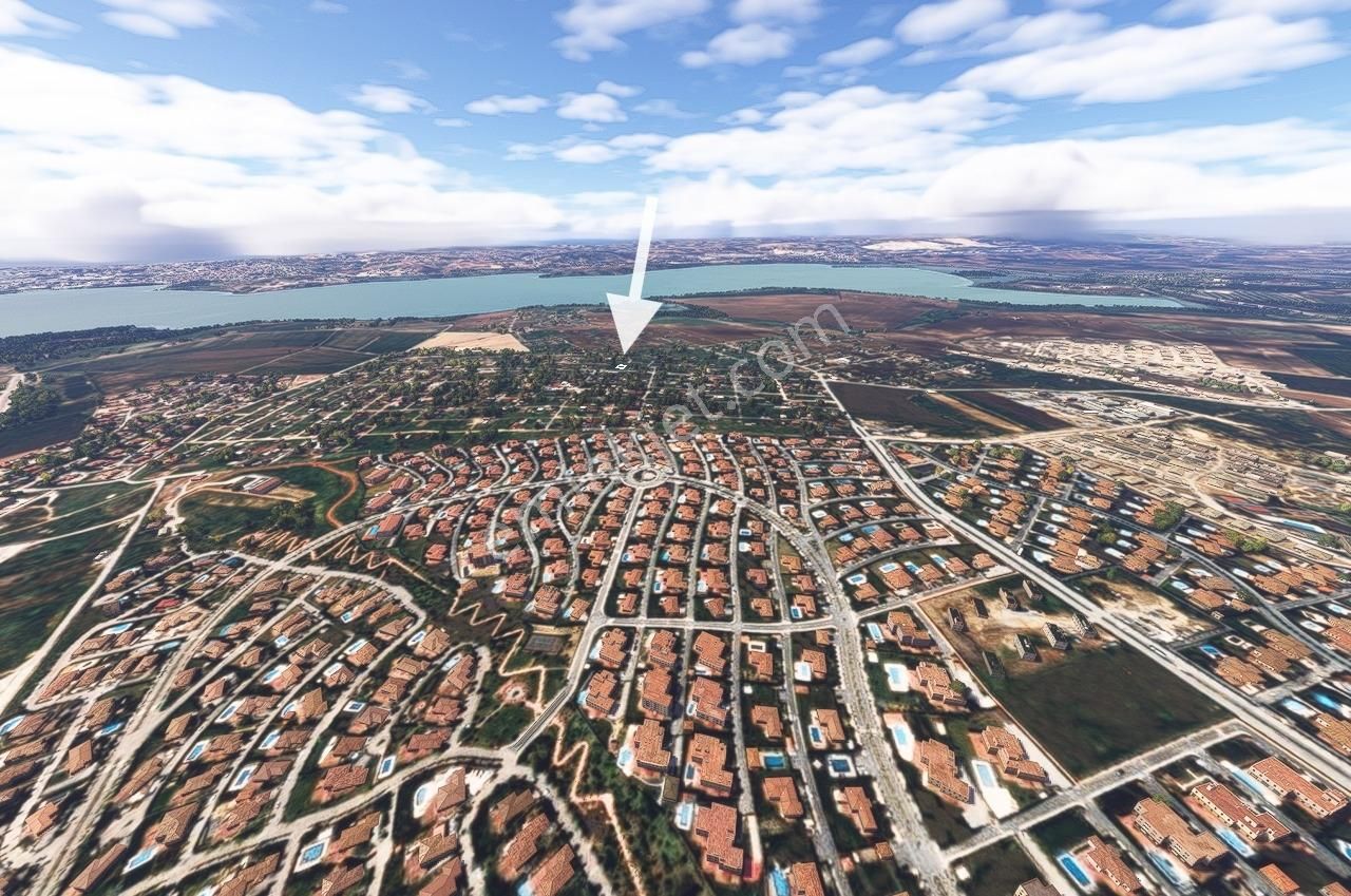 Büyükçekmece Eskicede Satılık Arsa - Görsel 4