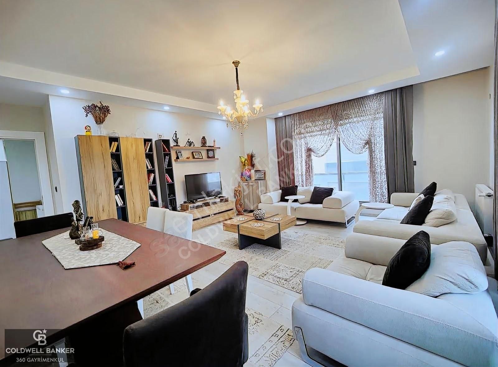 Ataşehir Lilyum Evlerinde Geniş 3+1 Satılık Daire - Görsel 34