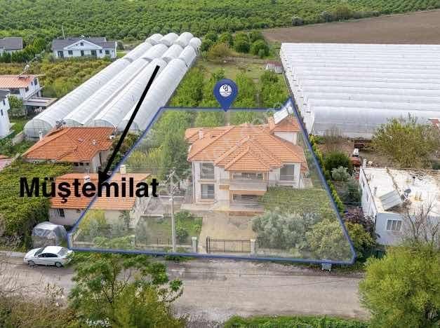 Muğla Ortaca Da Fırsat Portföy