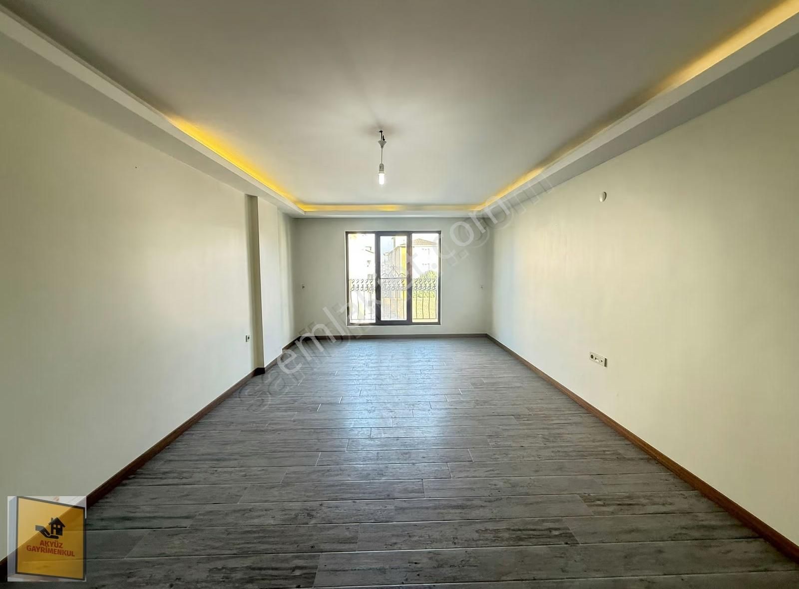 Akyüz Gayrimenkul Den Istasyon Emnıyet Mevkısınde Iskanlı,3+1 - Görsel 28