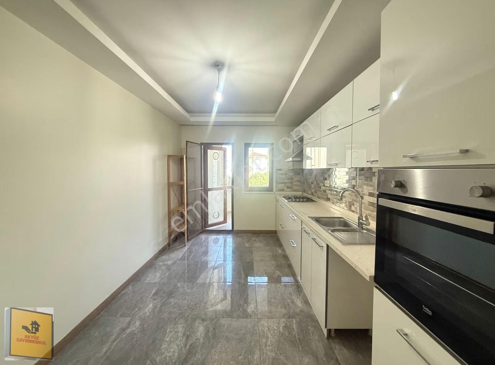 Akyüz Gayrimenkul Den Istasyon Emnıyet Mevkısınde Iskanlı,3+1 - Görsel 3