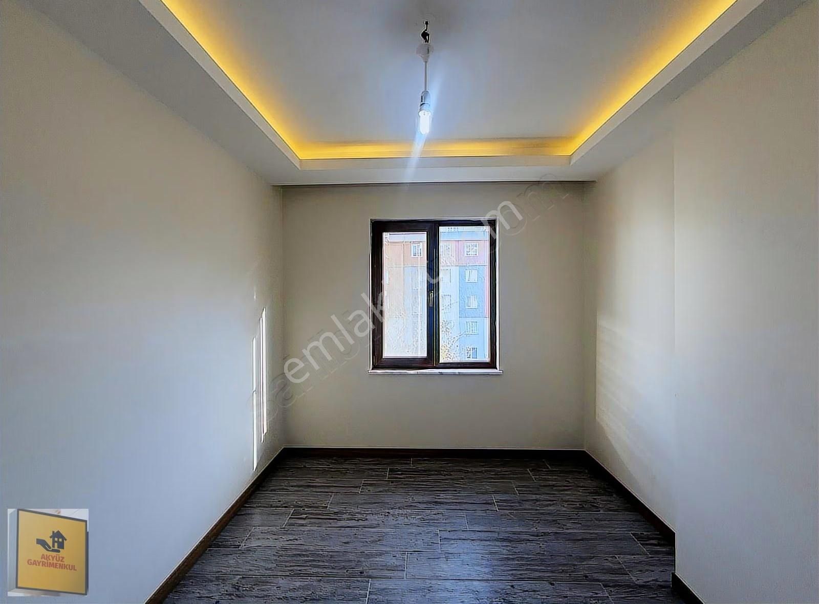 Akyüz Gayrimenkul Den Istasyon Emnıyet Mevkısınde Iskanlı,3+1 - Görsel 6