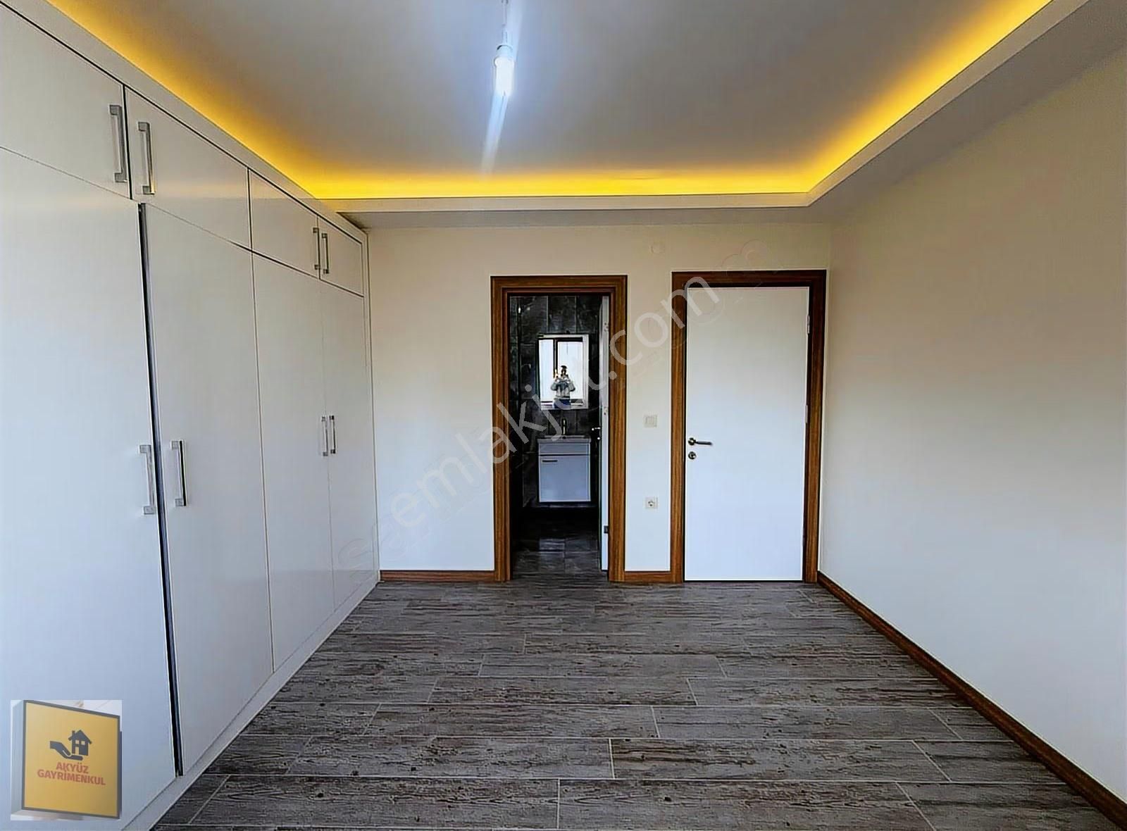 Akyüz Gayrimenkul Den Istasyon Emnıyet Mevkısınde Iskanlı,3+1 - Görsel 26