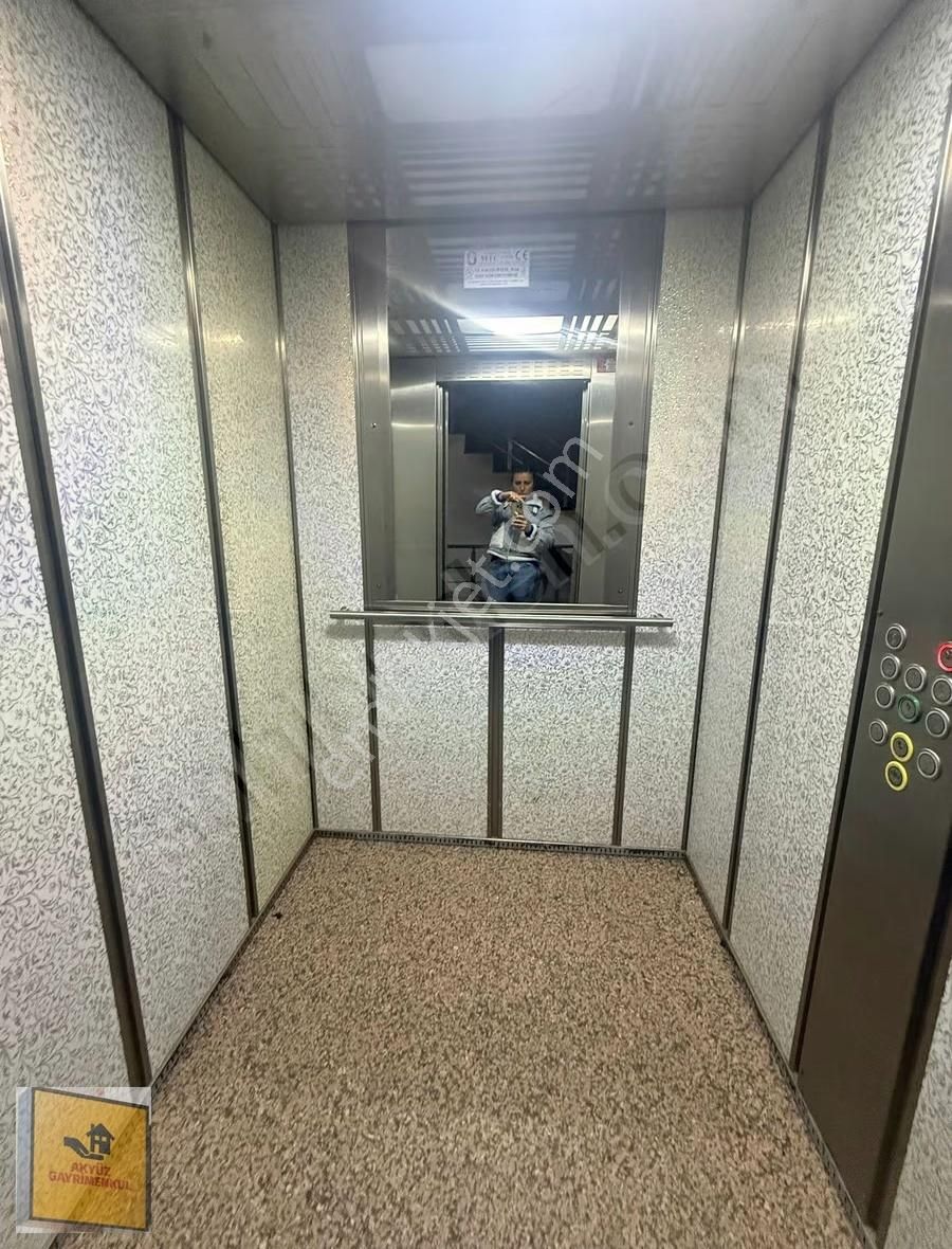 Akyüz Gayrimenkul Den Istasyon Emnıyet Mevkısınde Iskanlı,3+1 - Görsel 4