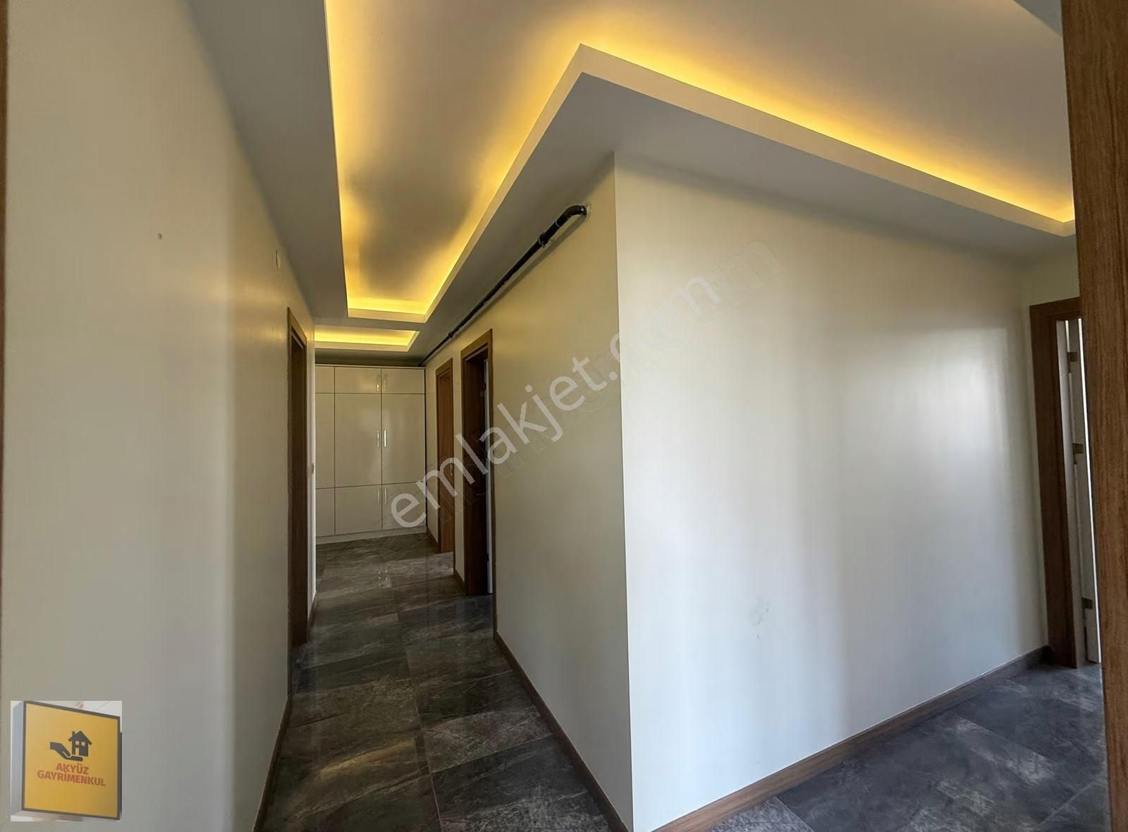 Akyüz Gayrimenkul Den Istasyon Emnıyet Mevkısınde Iskanlı,3+1 - Görsel 29