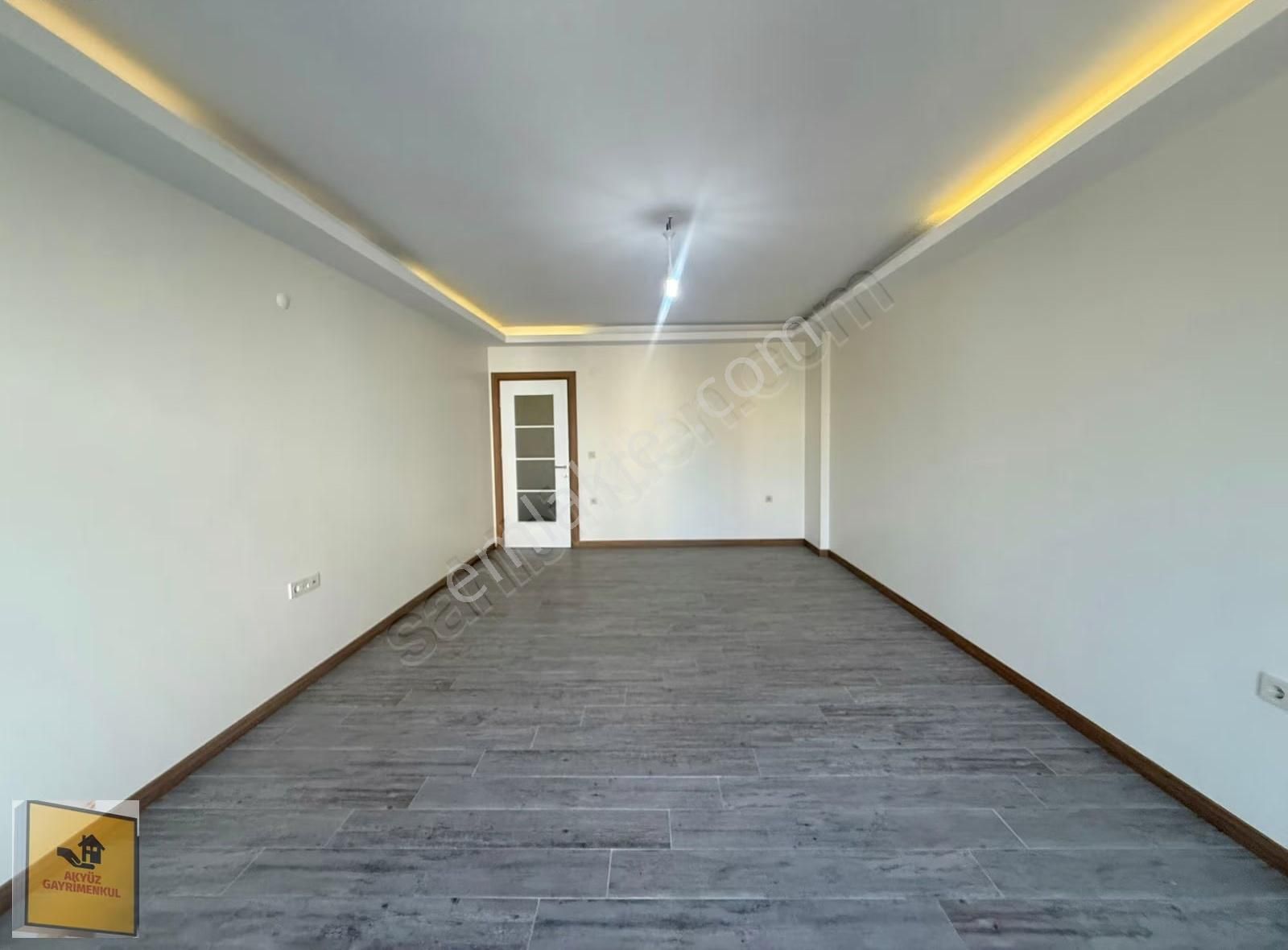 Akyüz Gayrimenkul Den Istasyon Emnıyet Mevkısınde Iskanlı,3+1 - Görsel 23