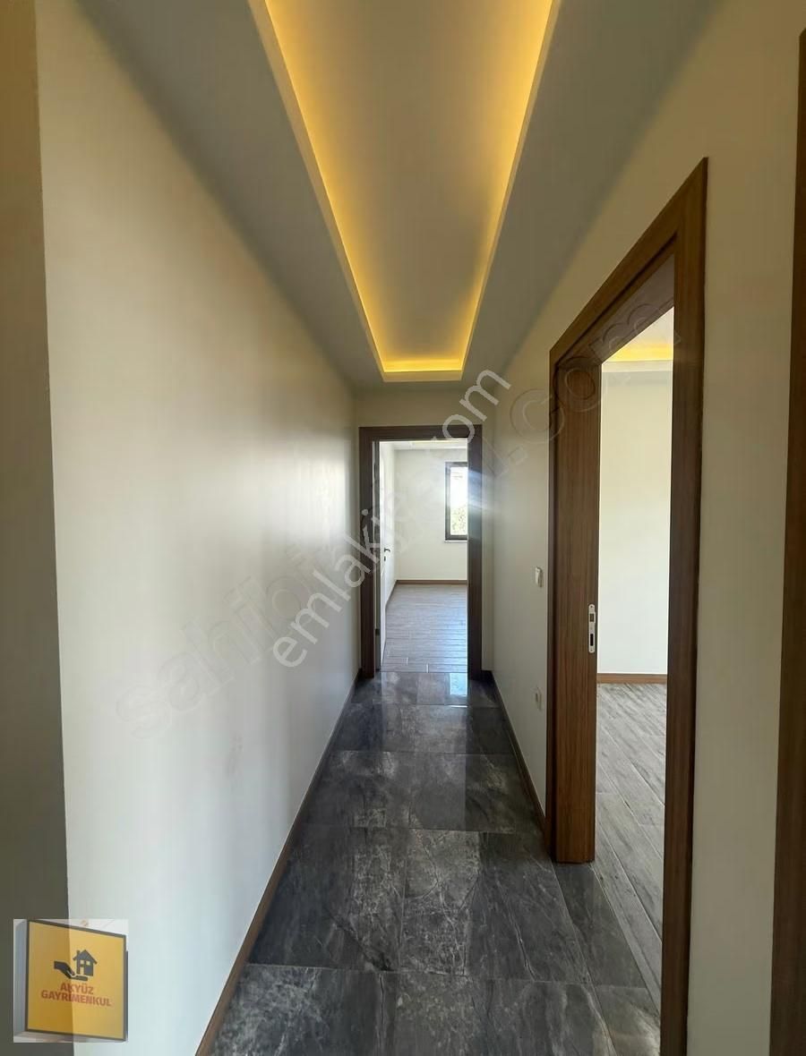 Akyüz Gayrimenkul Den Istasyon Emnıyet Mevkısınde Iskanlı,3+1 - Görsel 11