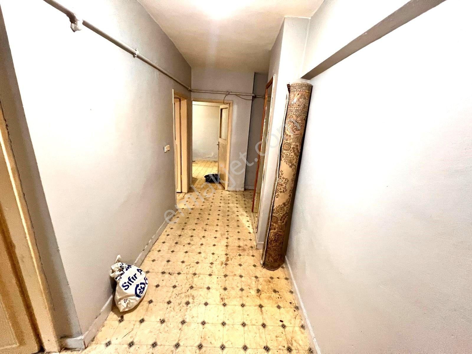 Seba'dan Tevfikbey Mh Kiralık 2+1 85m2 Kiralık Giriş Kat Dairee. - Görsel 32